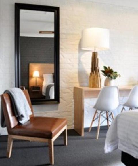 Double or Twin Room photo 2