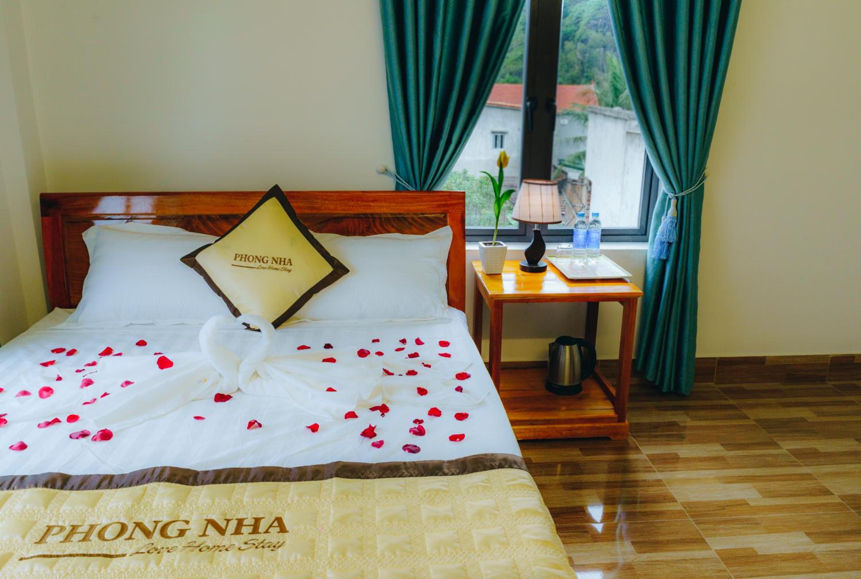 Standard Single Room with Mountain View photo 2