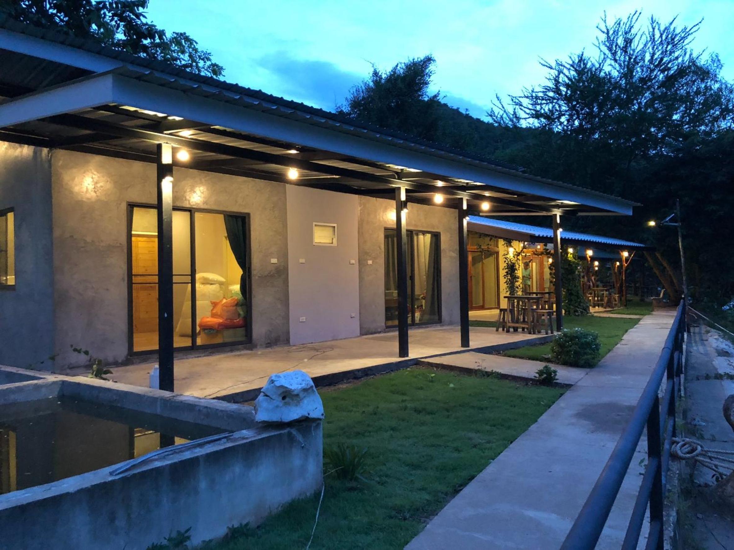 Villa - Photo 10