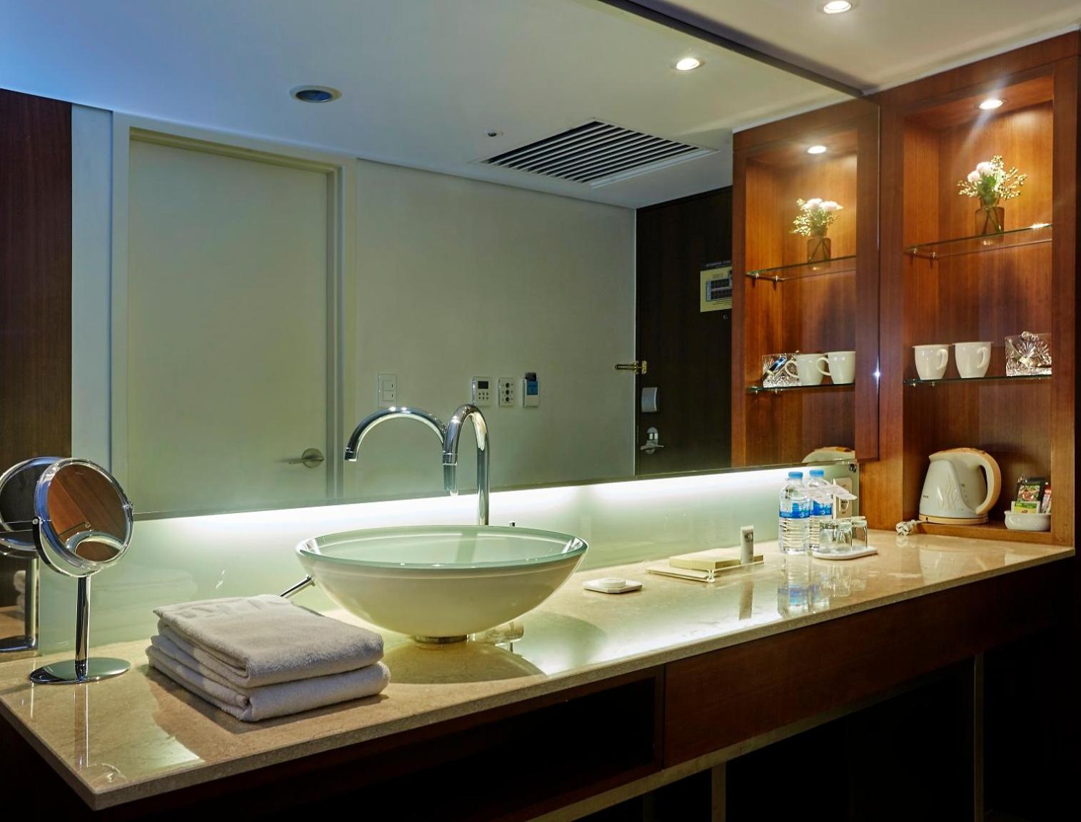 Standard Double Room - Photo 4