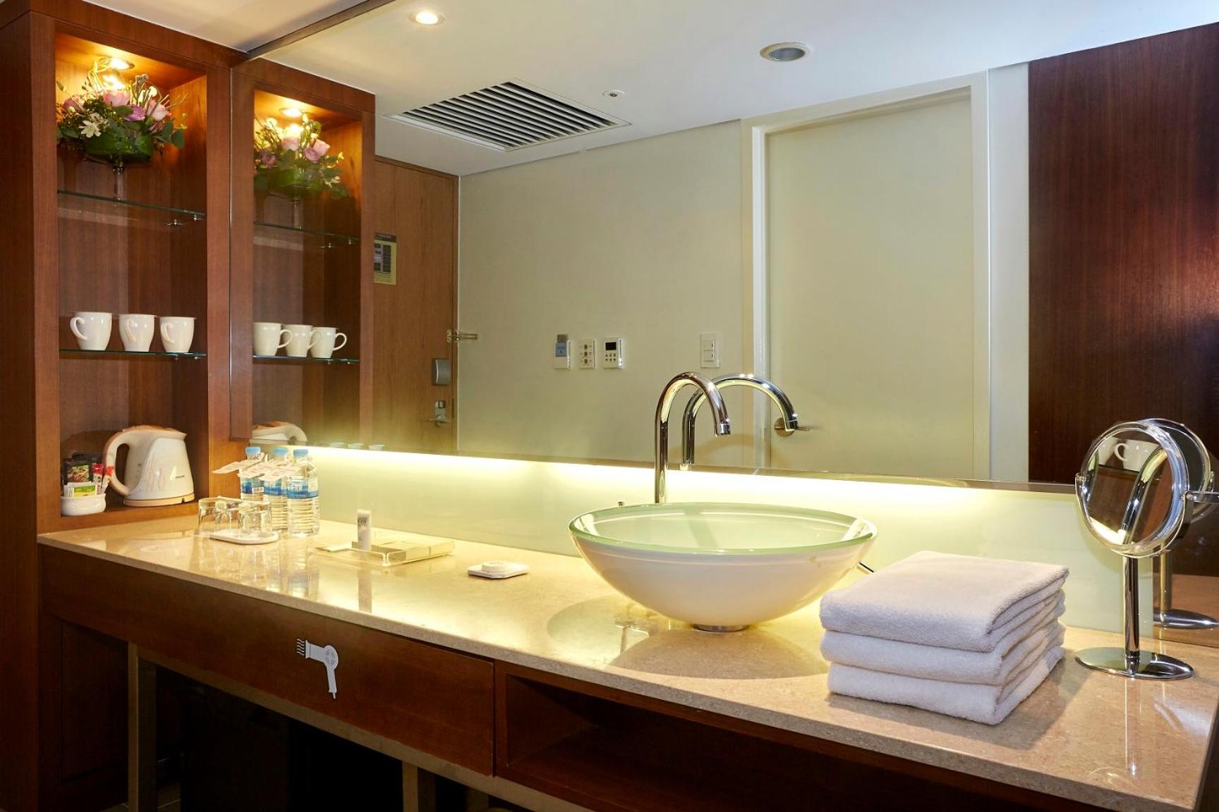 Standard Triple Room - Photo 3