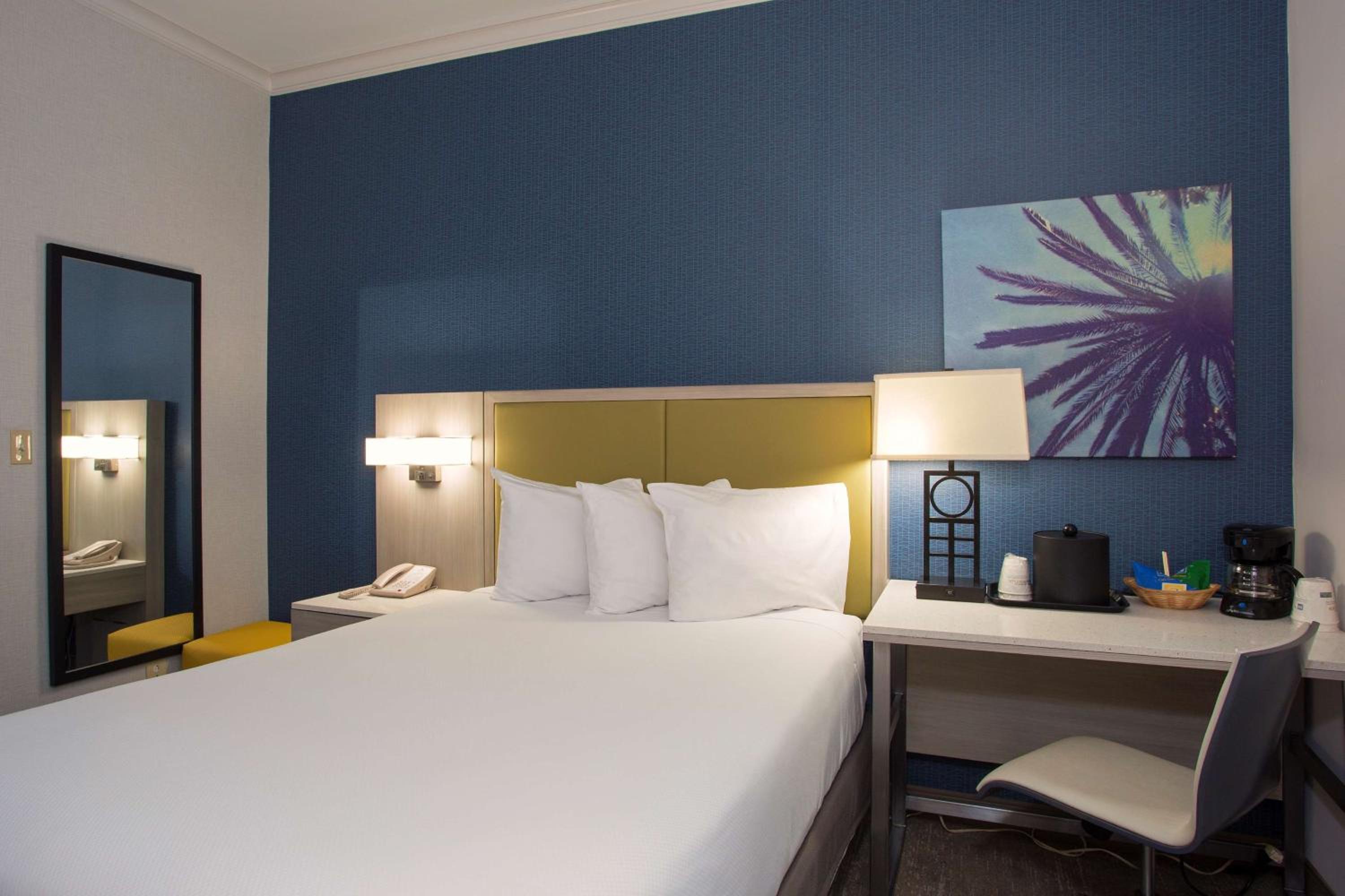 Small Double Room