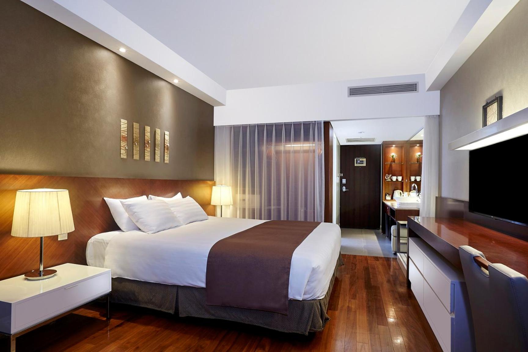 Standard Double Room - Photo 3