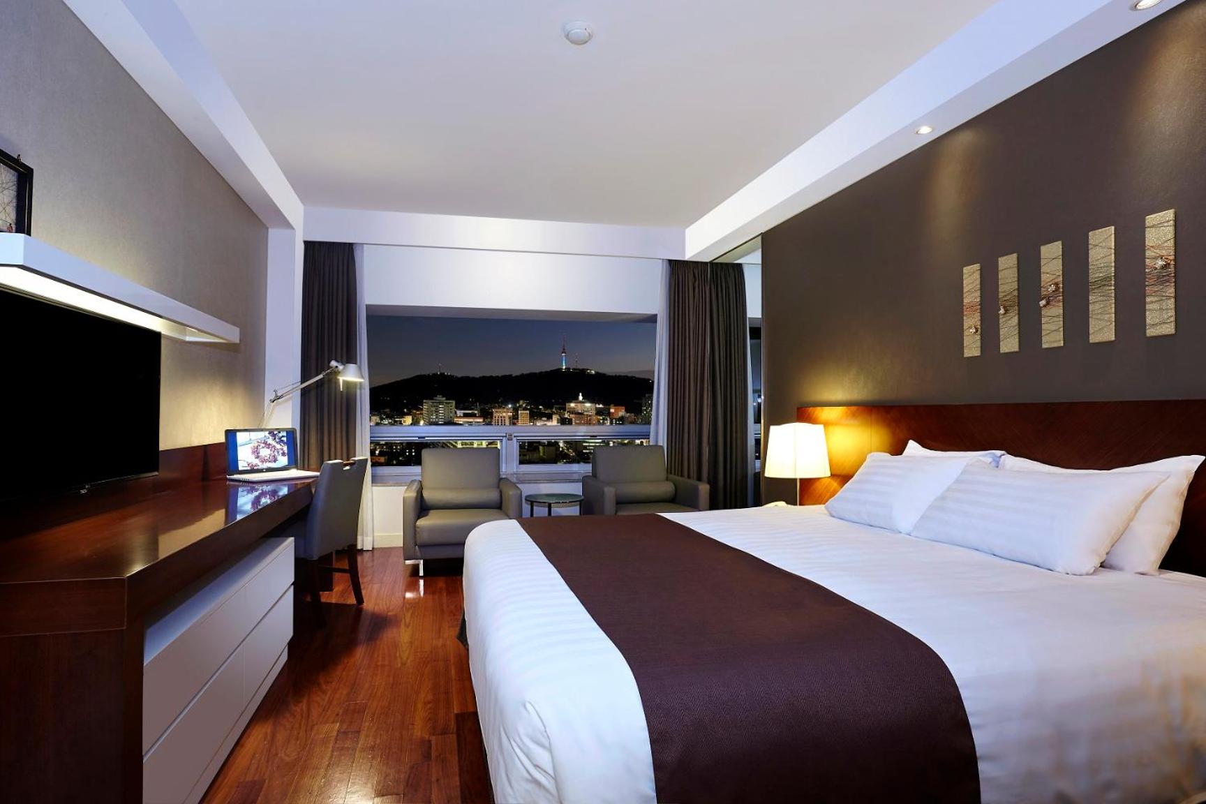 Standard Double Room - Photo 2