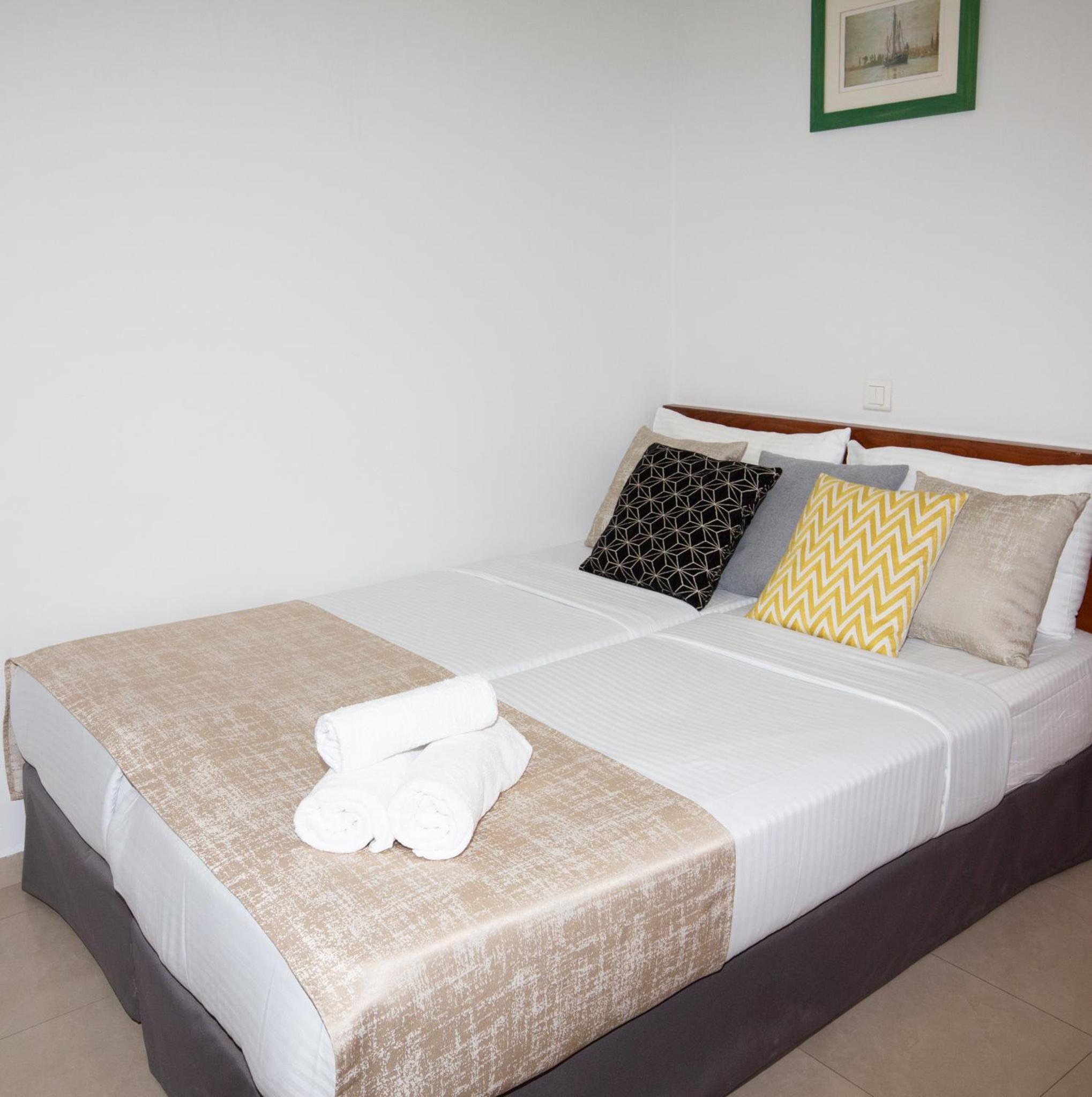 Standard Double Room photo 2