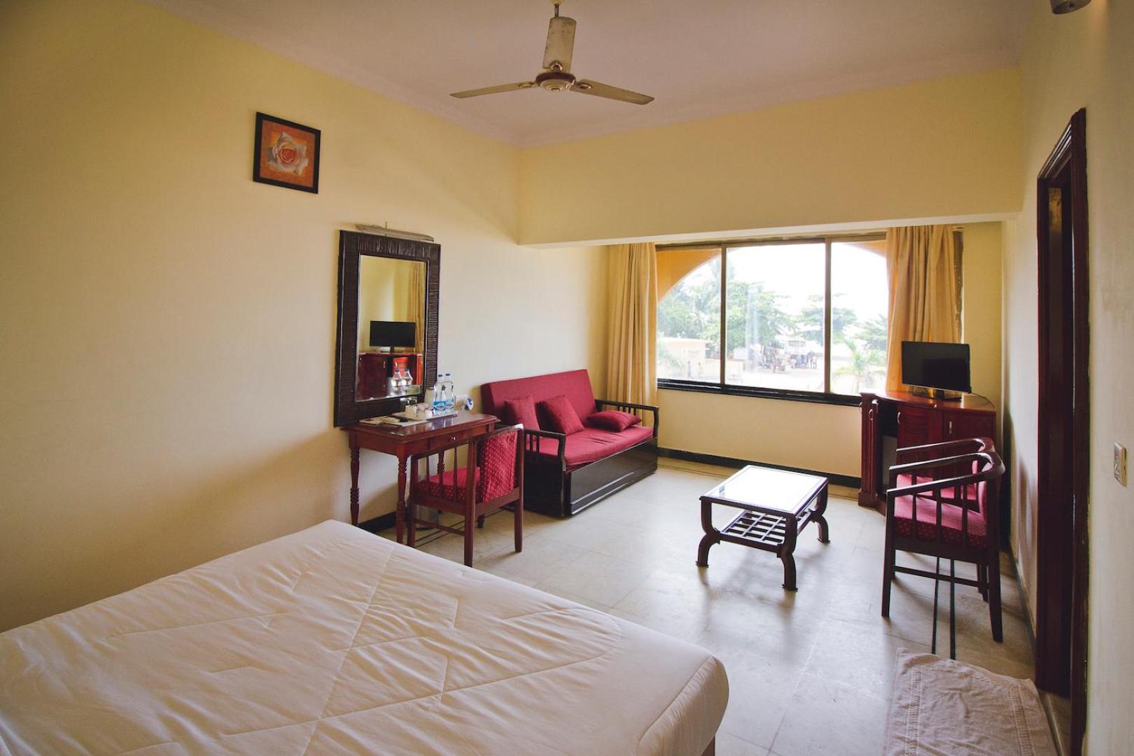 Standard Double Room - Photo 1