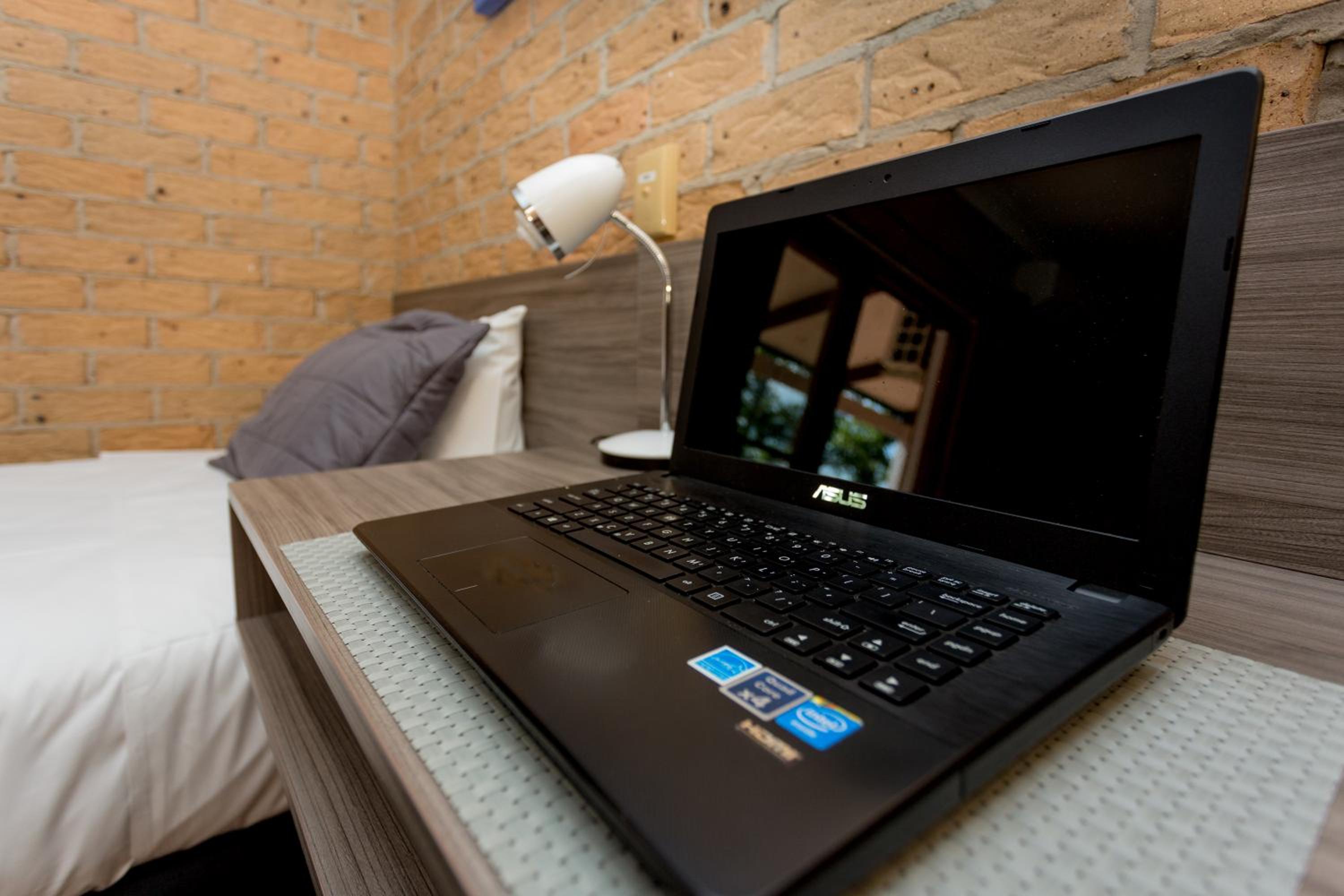 Budget Single Room photo 2