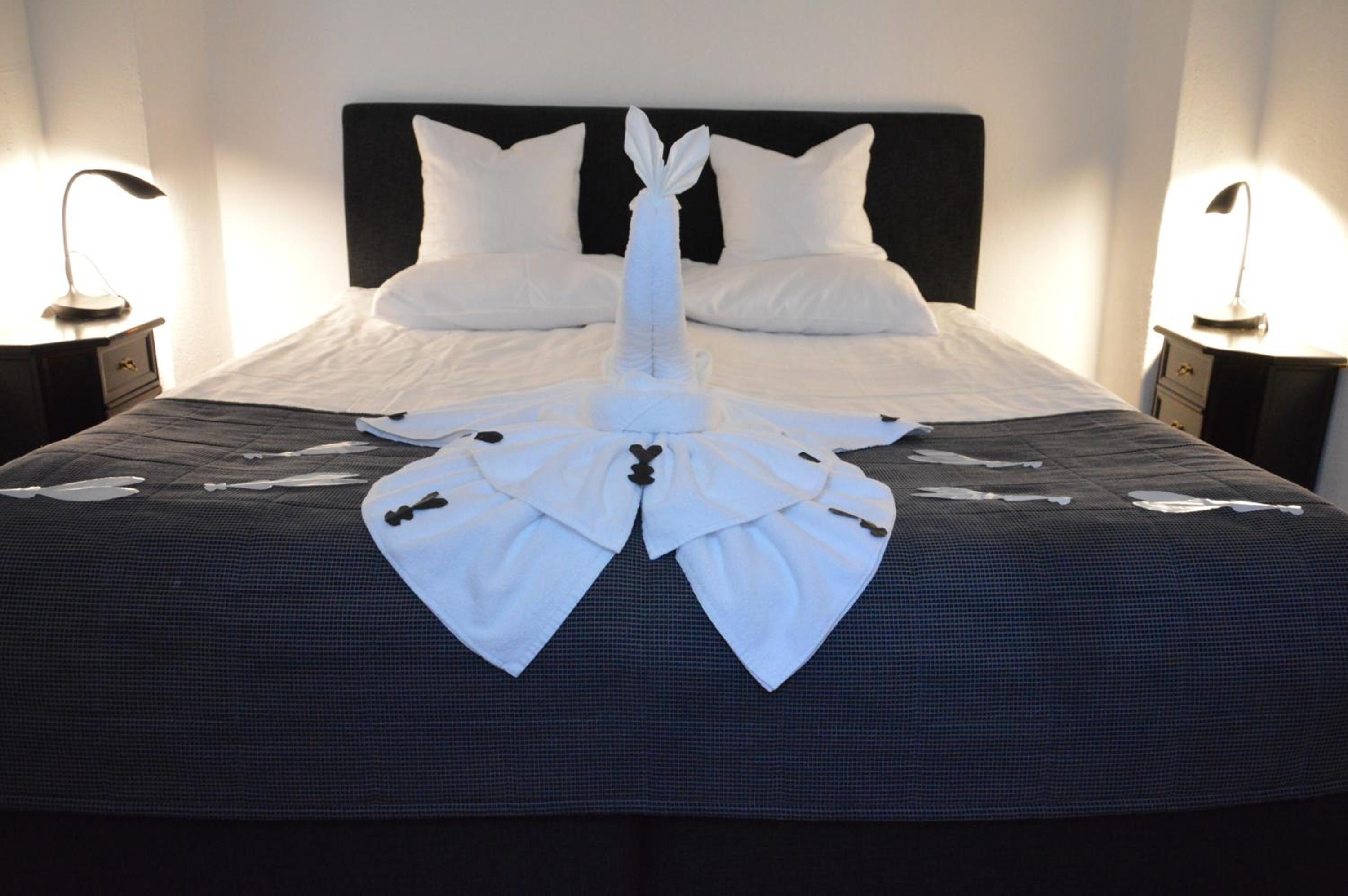 Suite with Double Bed photo 2