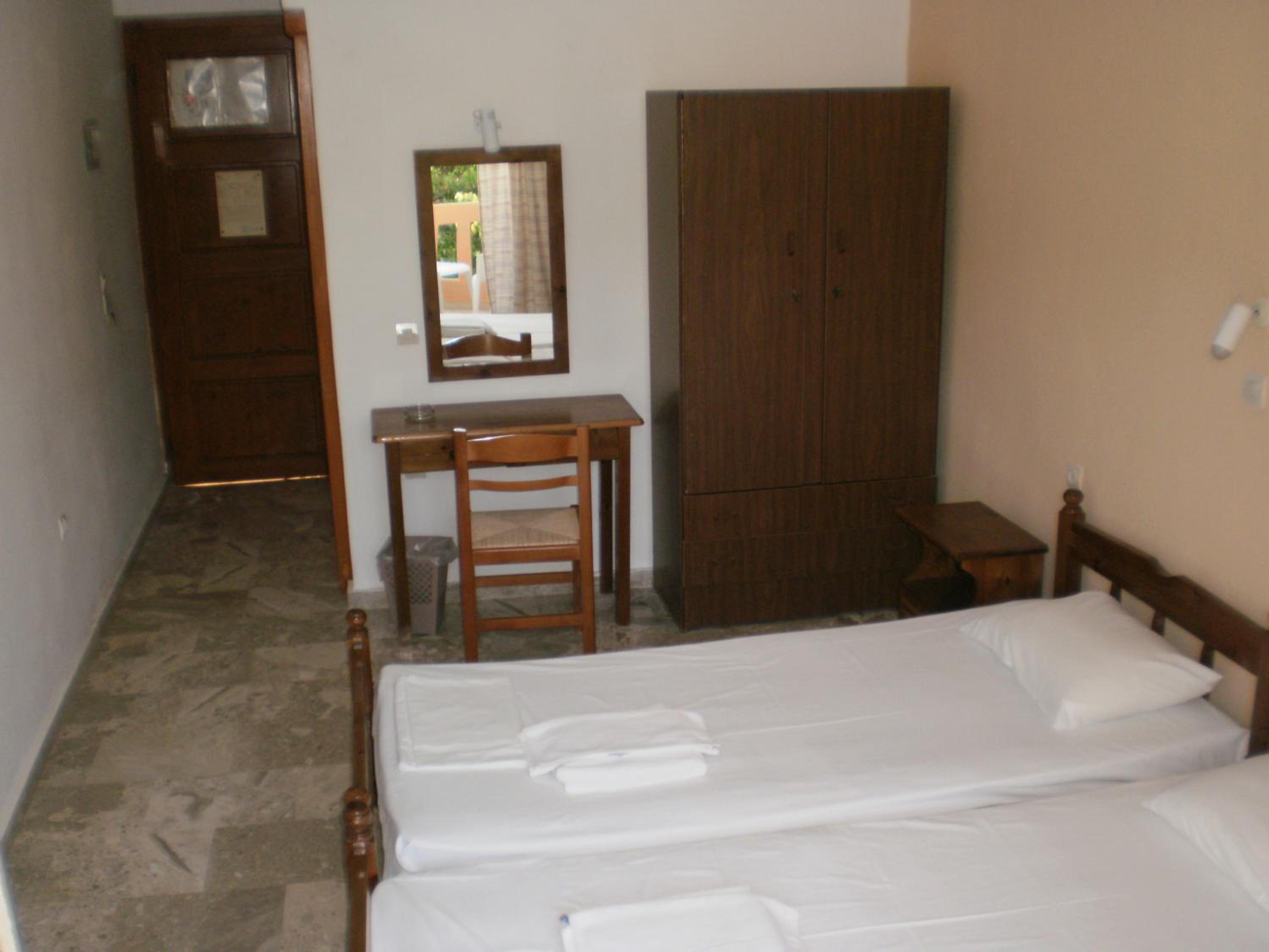 Twin Room photo 3