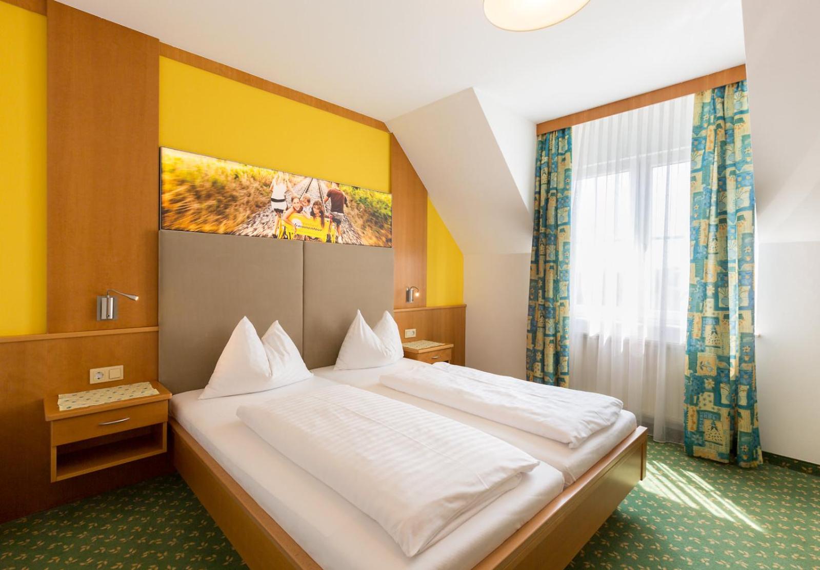 Double Room photo 3