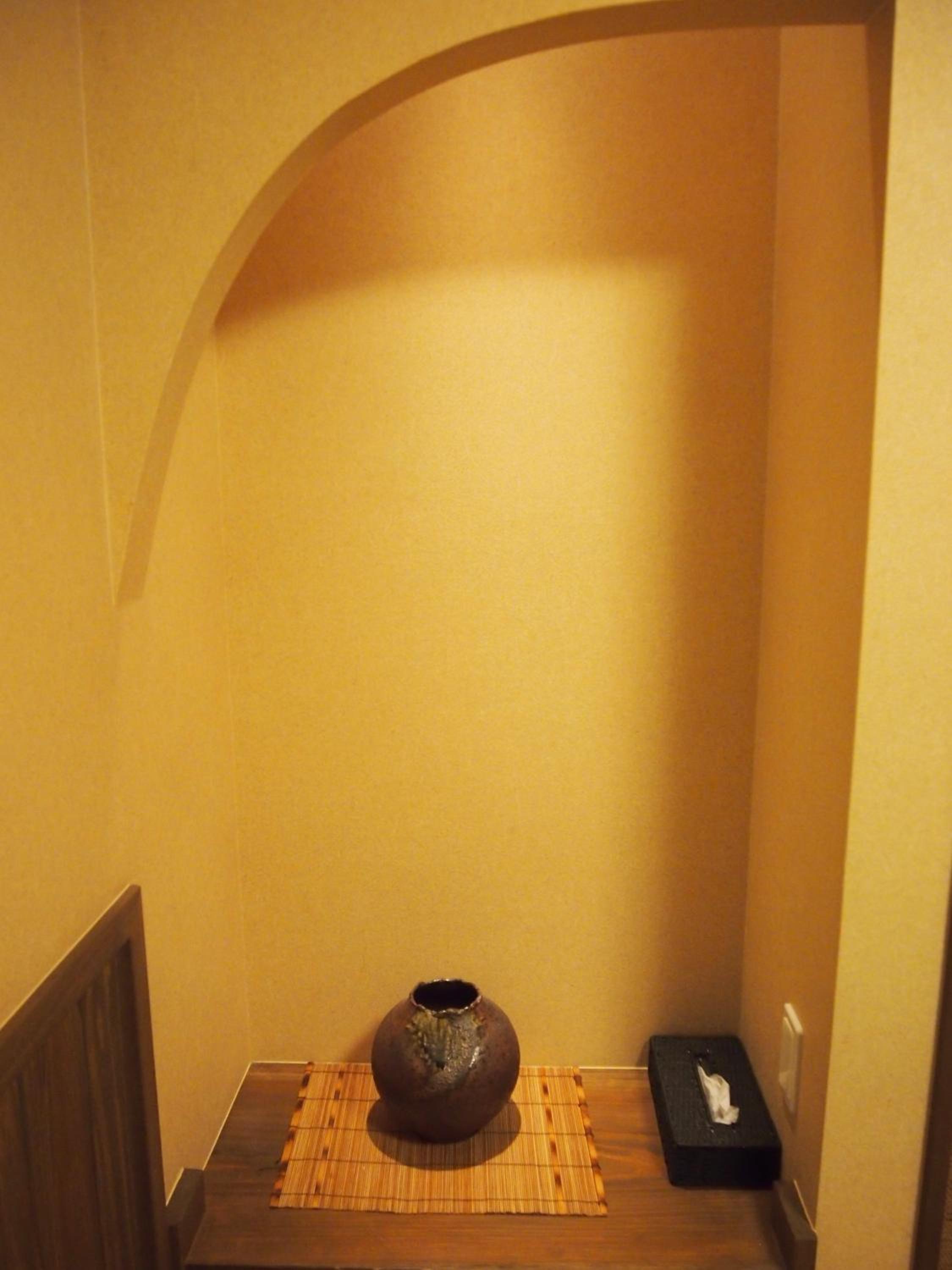 Japanese-Style Budget Room with Shared Bathroom photo 2