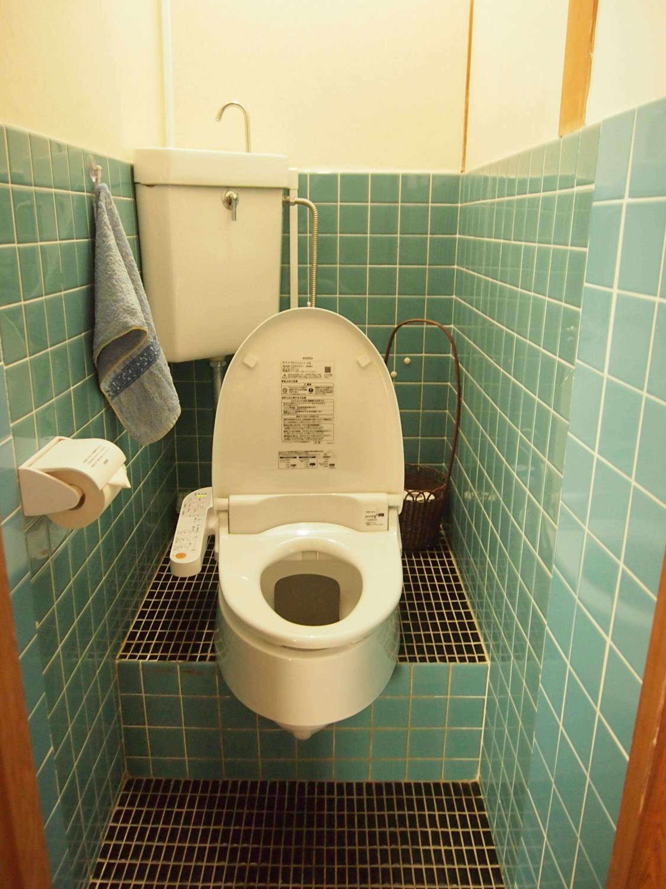 Japanese-Style Triple Room with Shared Bathroom photo 3