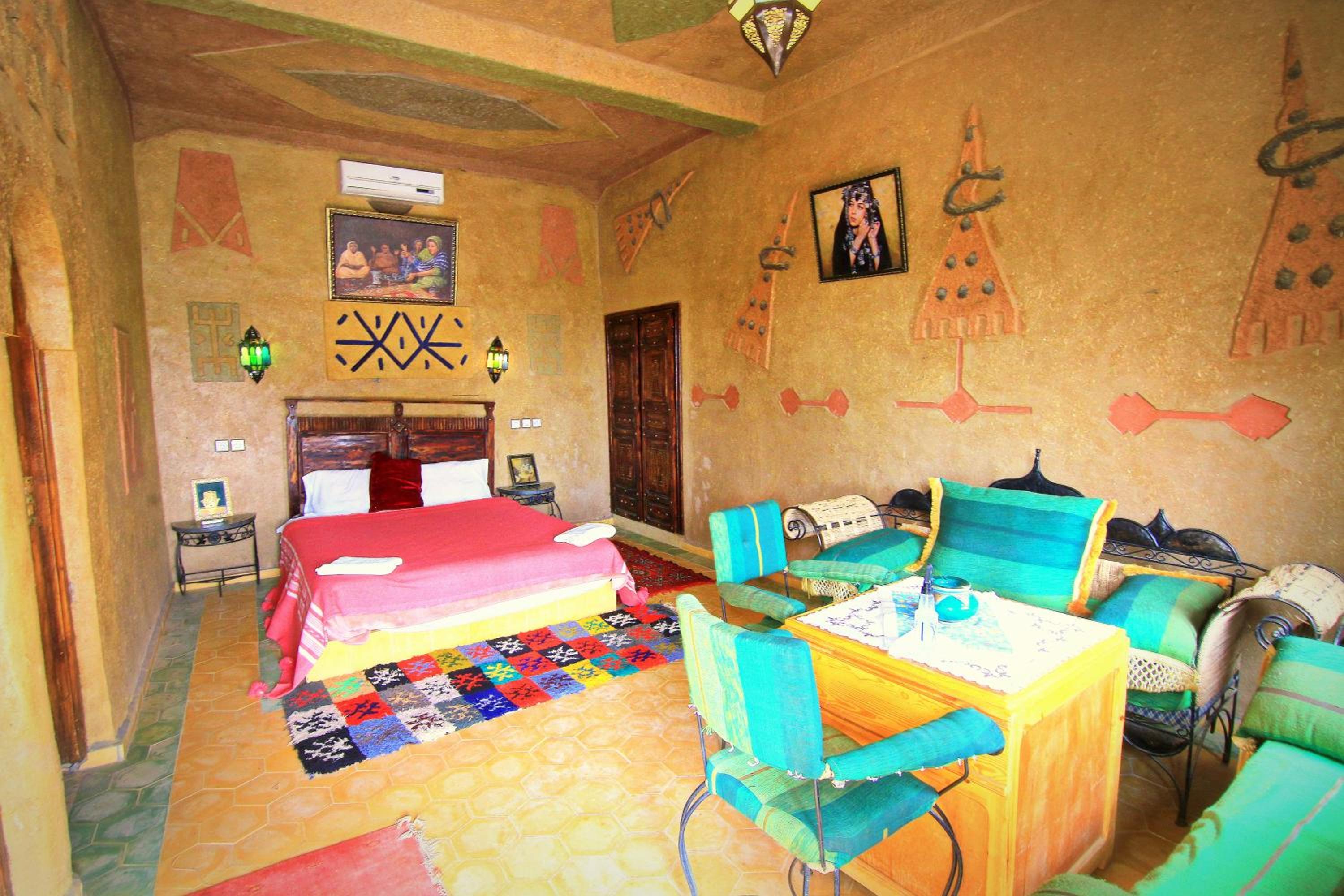 Quadruple Room - Photo 4