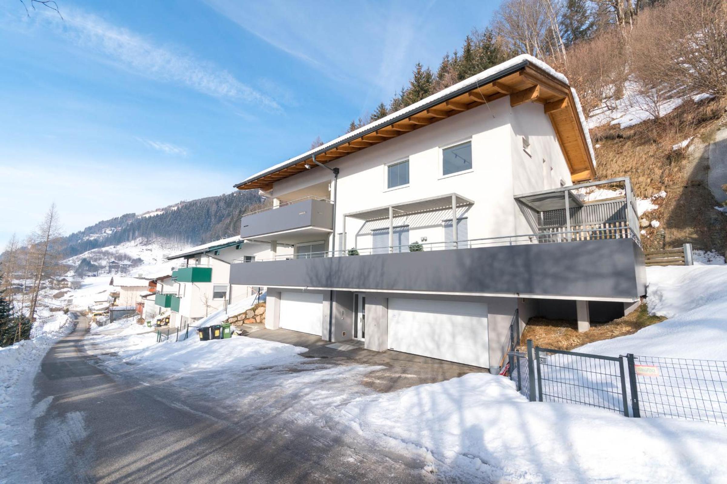 Superior Apartment with Sauna photo 2