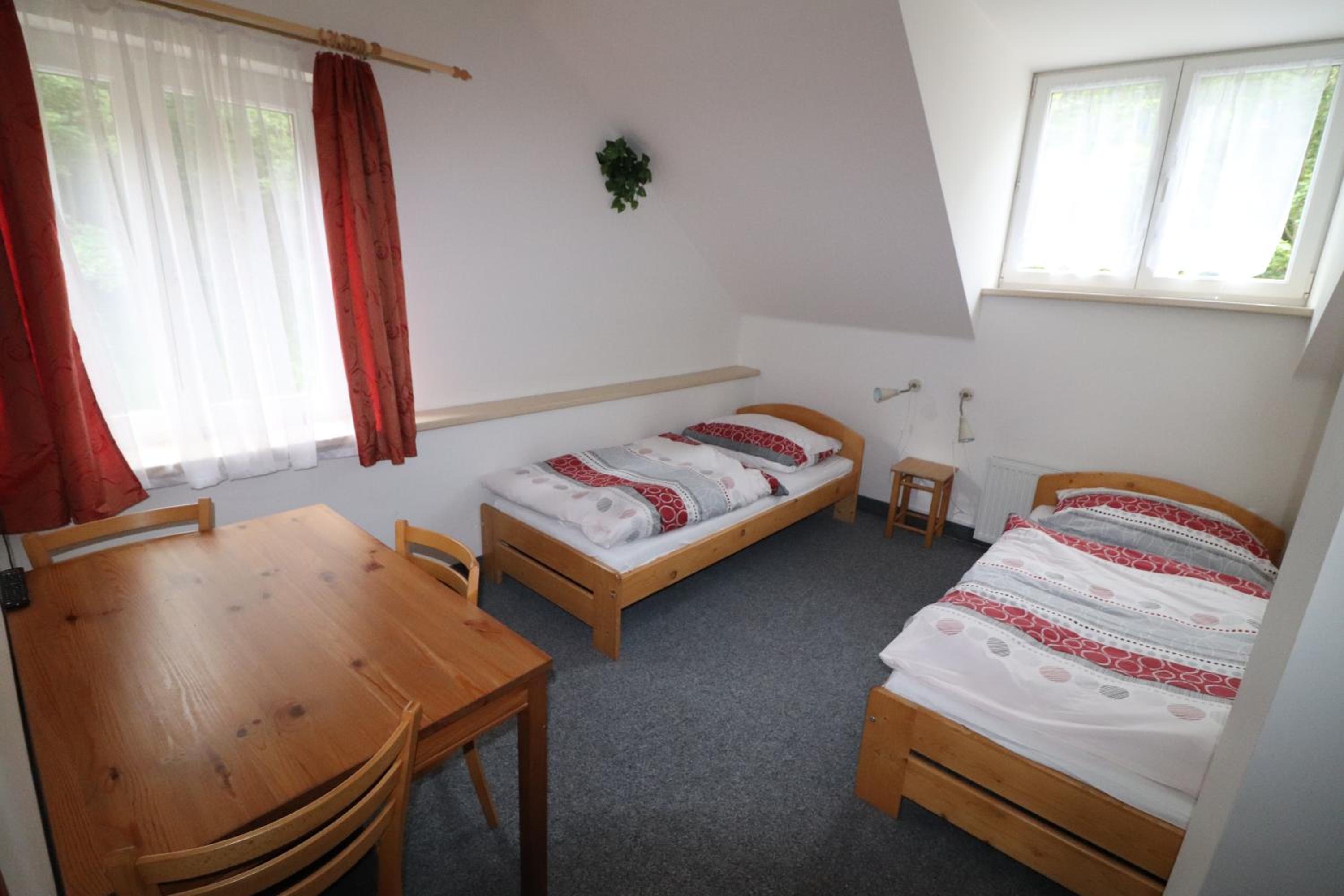 Family Suite (4 Adults) photo 2