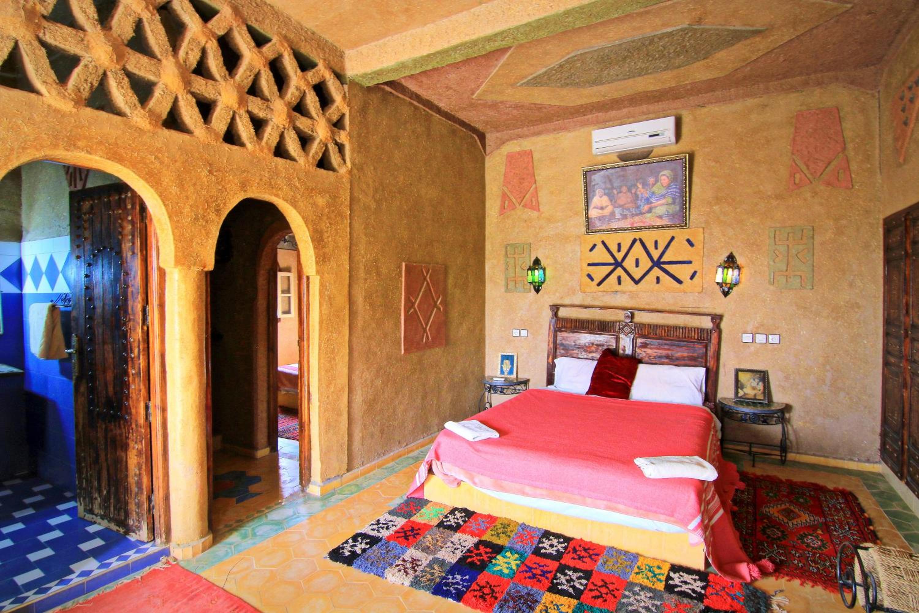 Quadruple Room - Photo 3