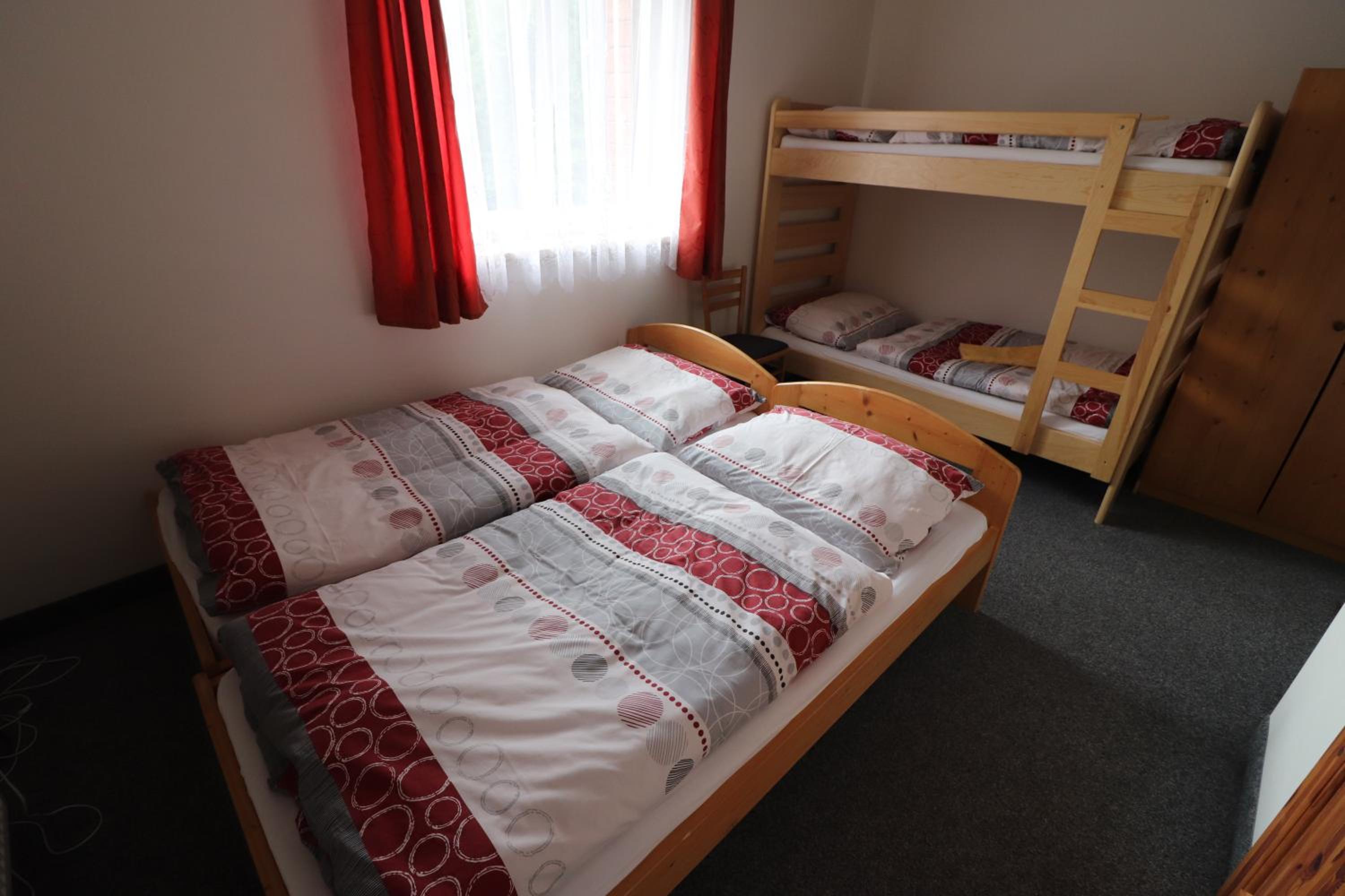 Quadruple Room photo 3