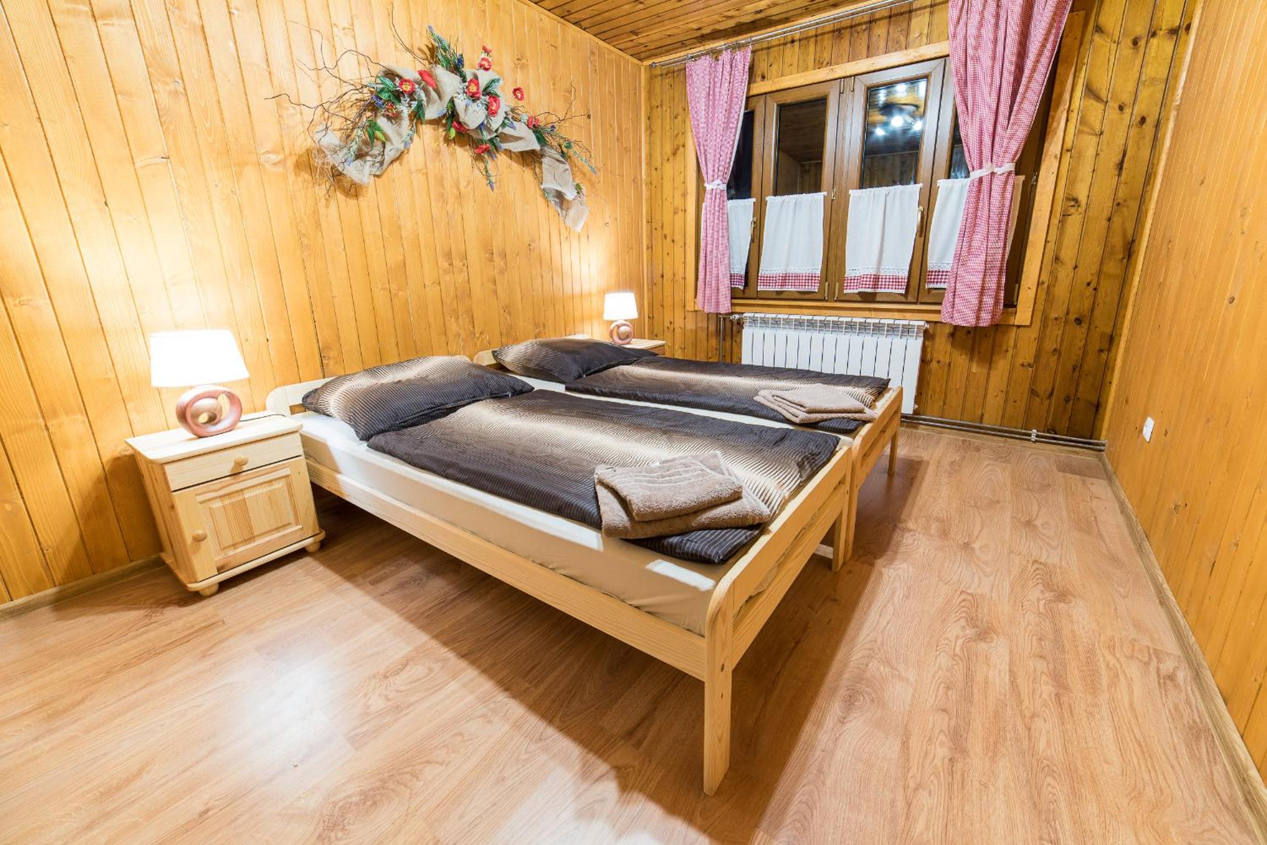 One-Bedroom Apartment - Photo 8
