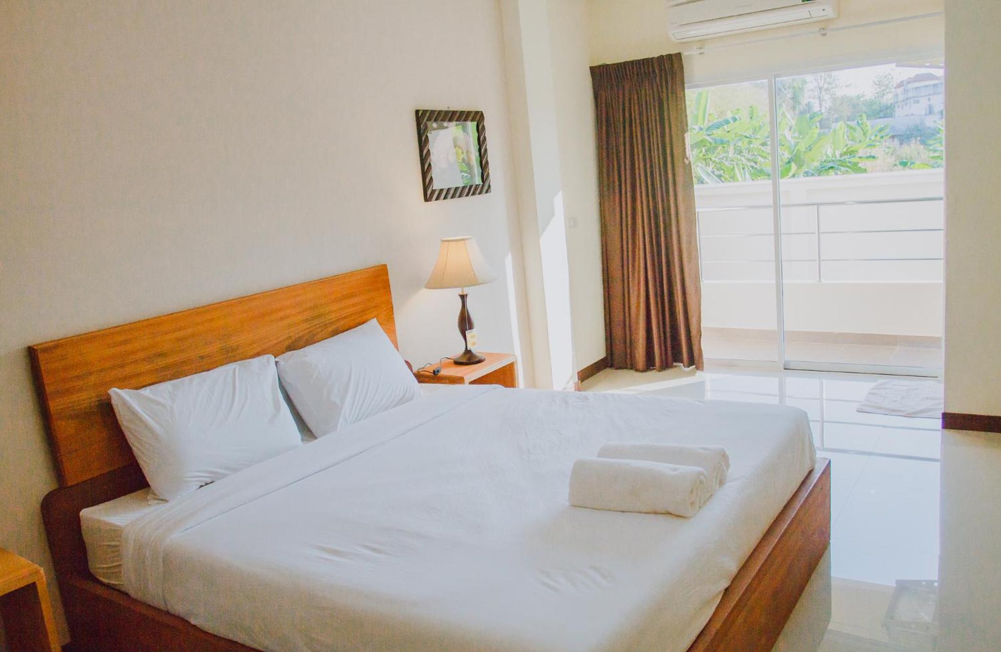 Standard Double Room - Photo 6