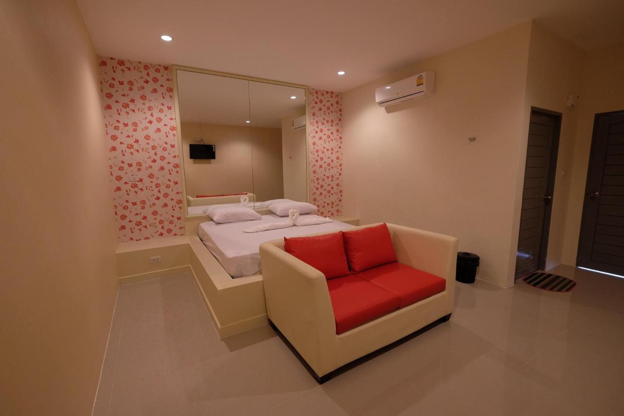 Standard Double Room - Photo 1