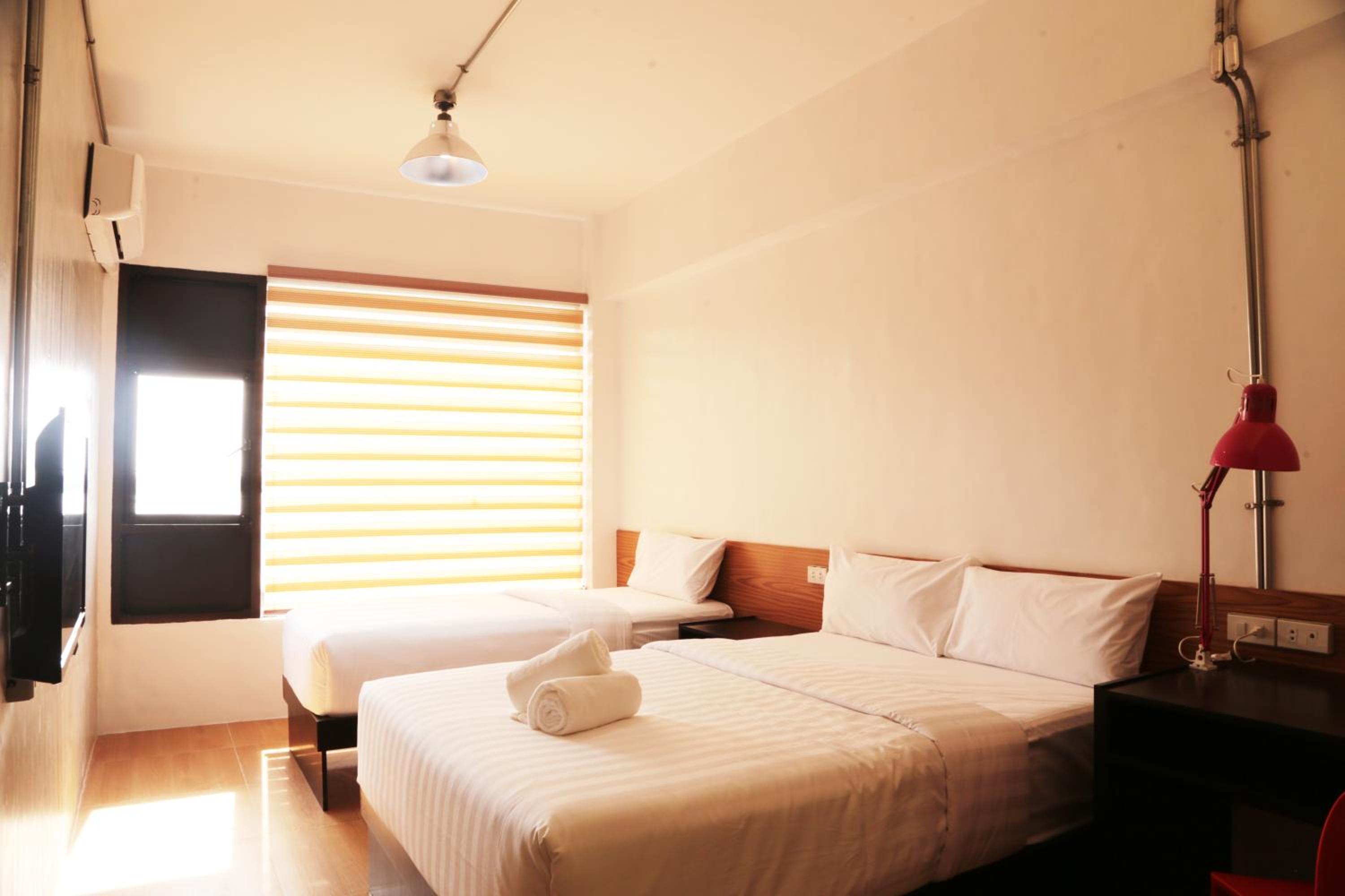 Deluxe Double Room - Photo 1