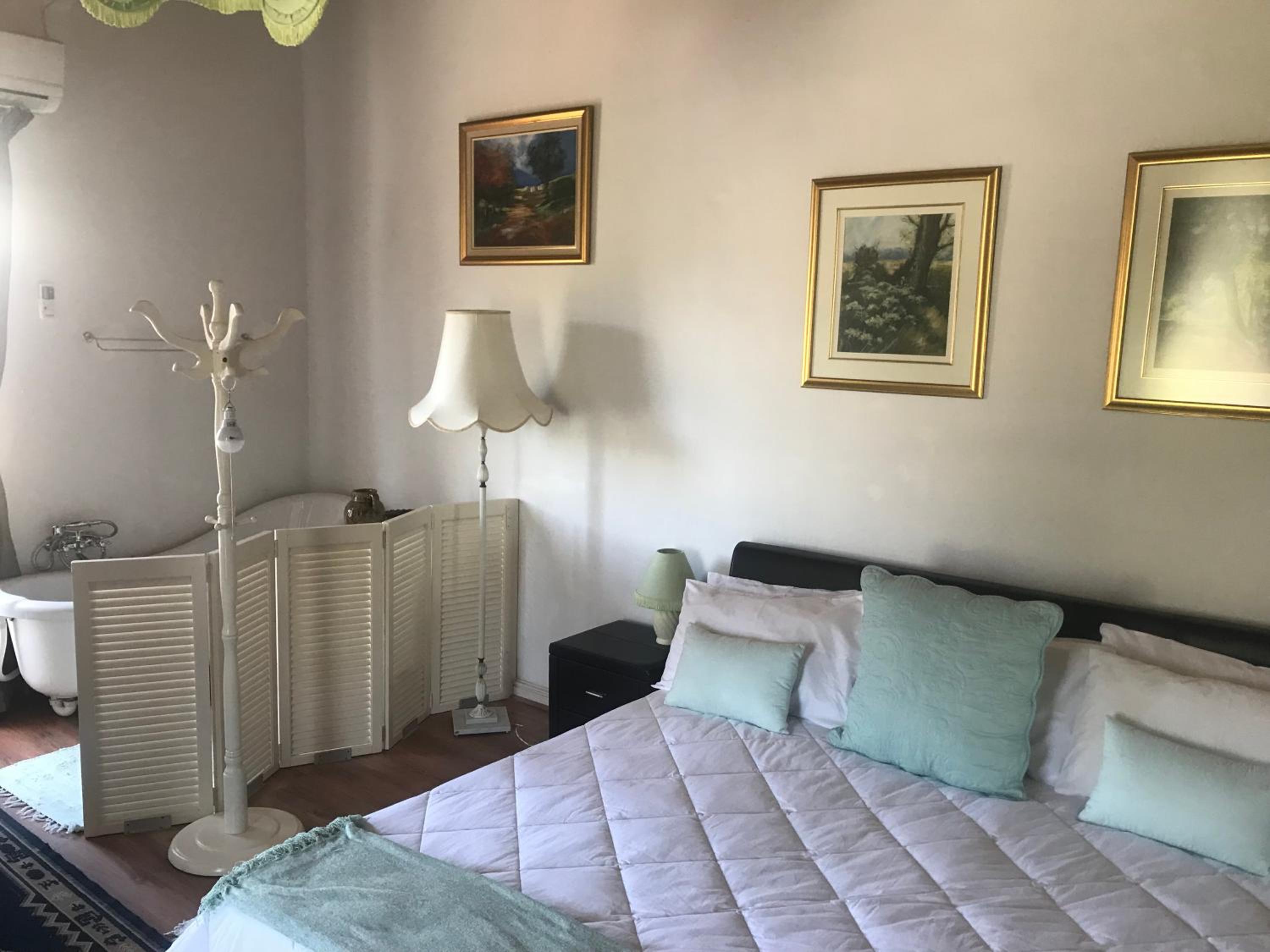 Deluxe Double Room with Balcony - Photo 1