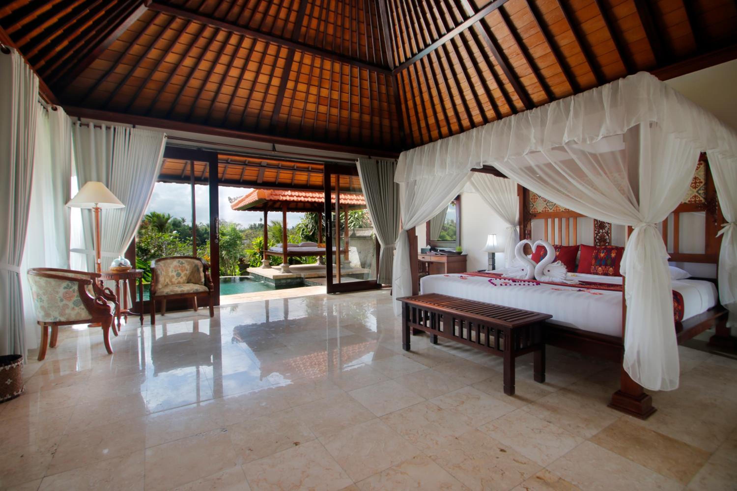 One-Bedroom Luxury Pool Villa  - Photo 11