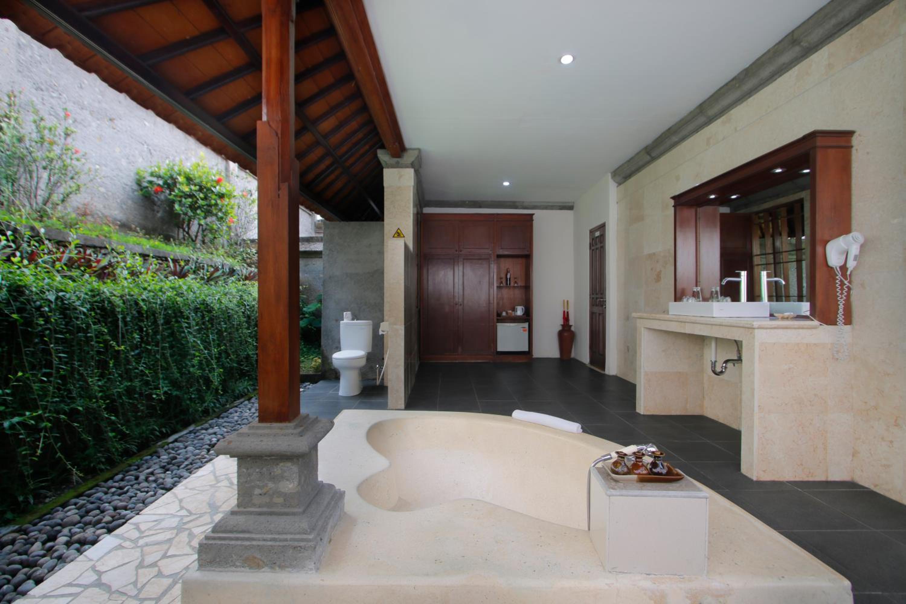 One-Bedroom Luxury Pool Villa  - Photo 10
