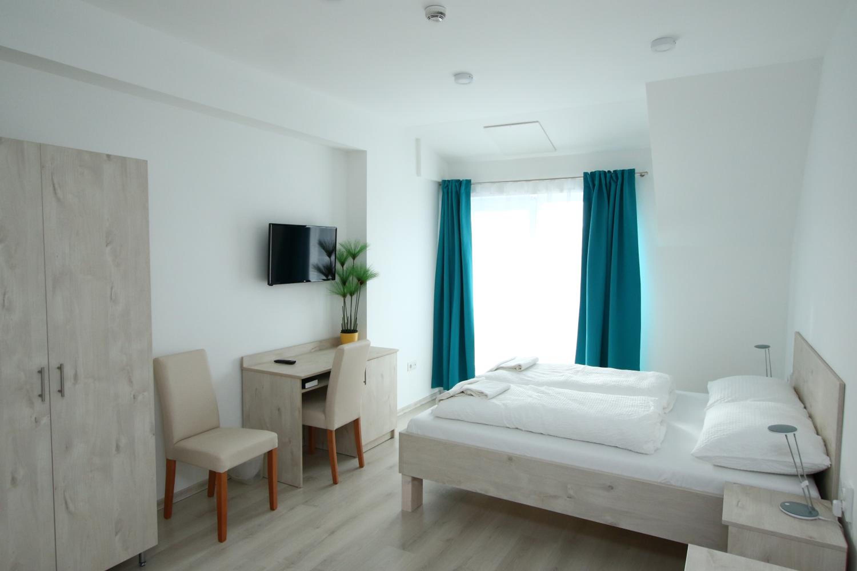 Superior Double Room photo 3