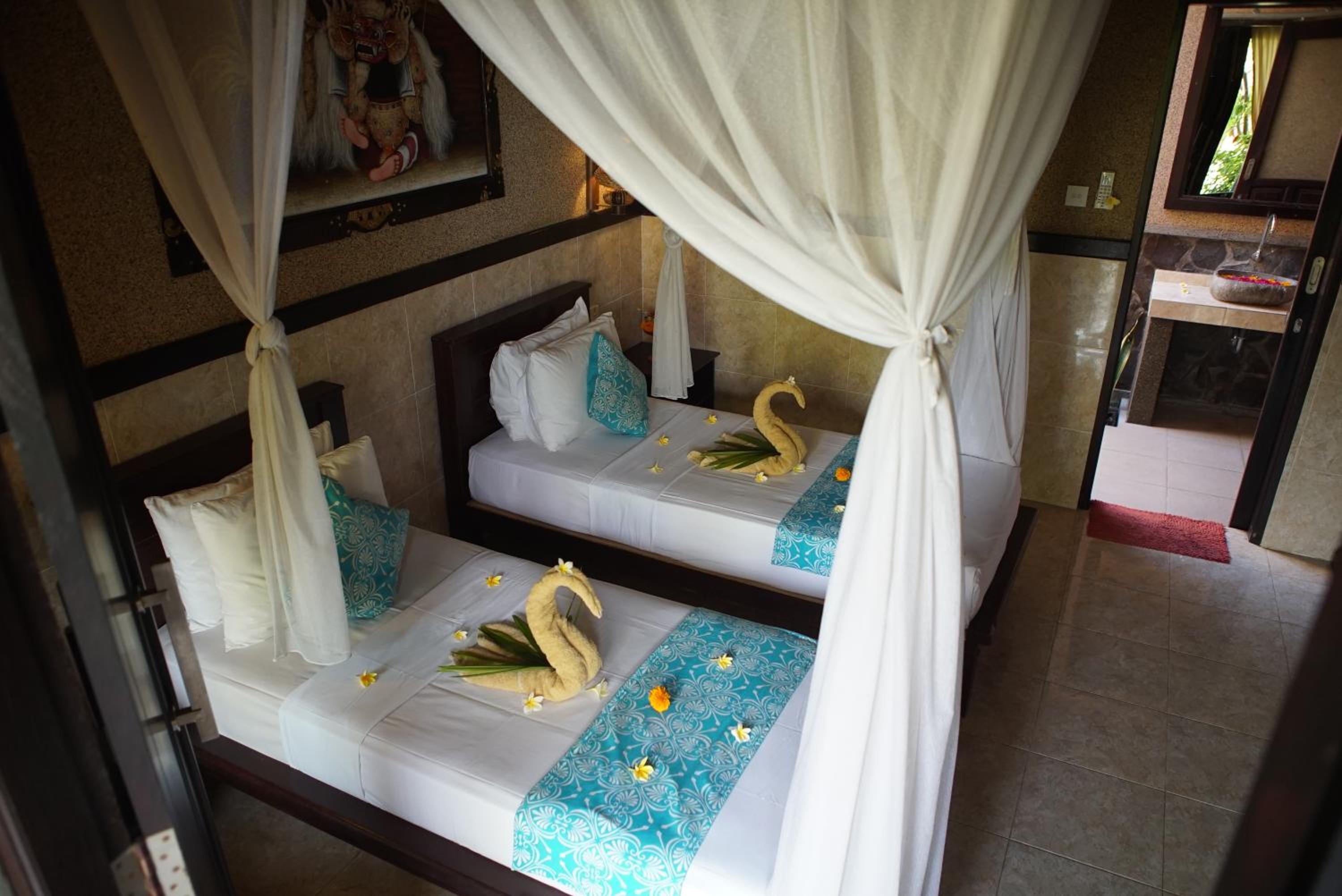 Deluxe Twin Room - Photo 1