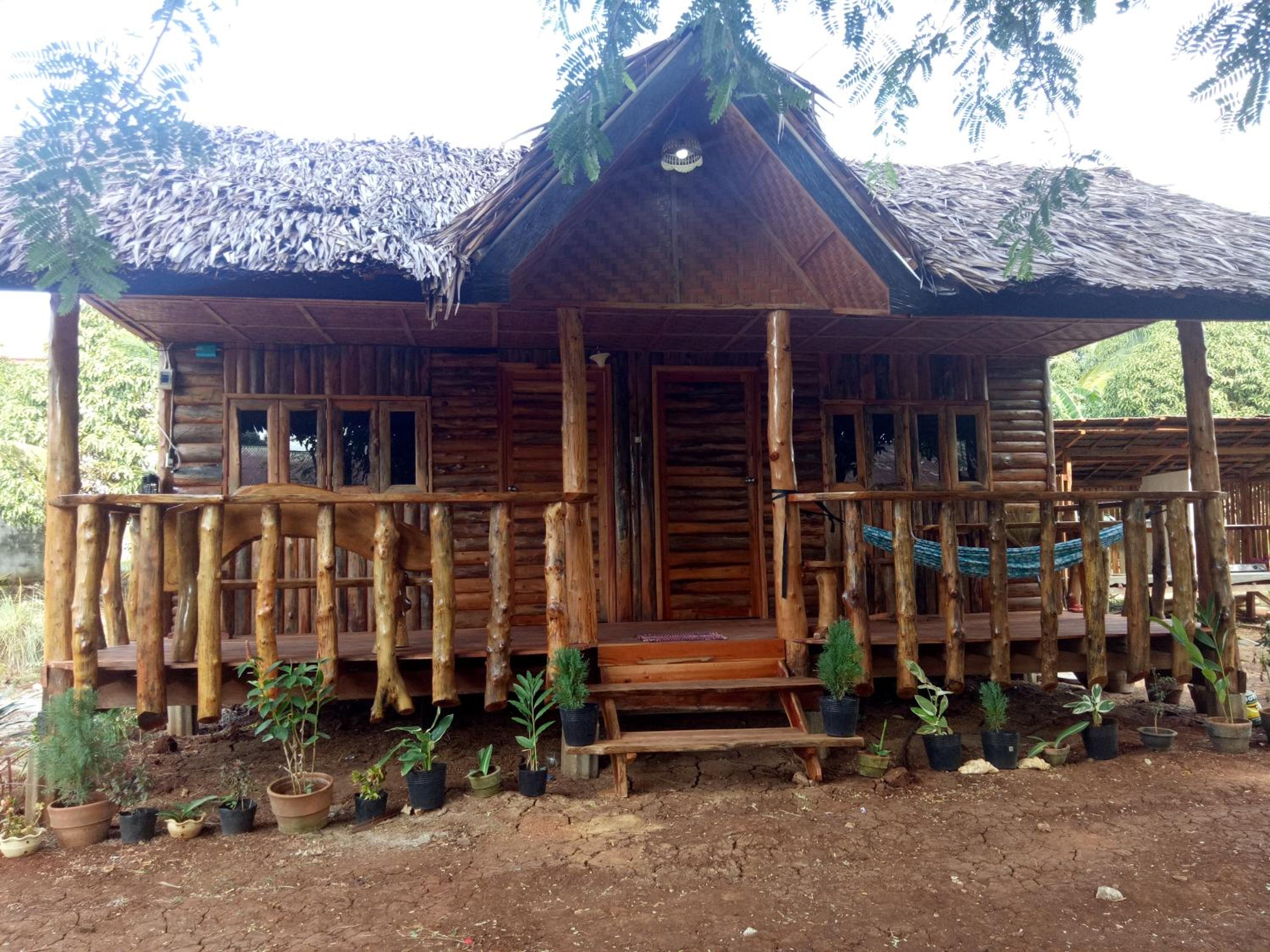 Double Room with Terrace - Photo 2
