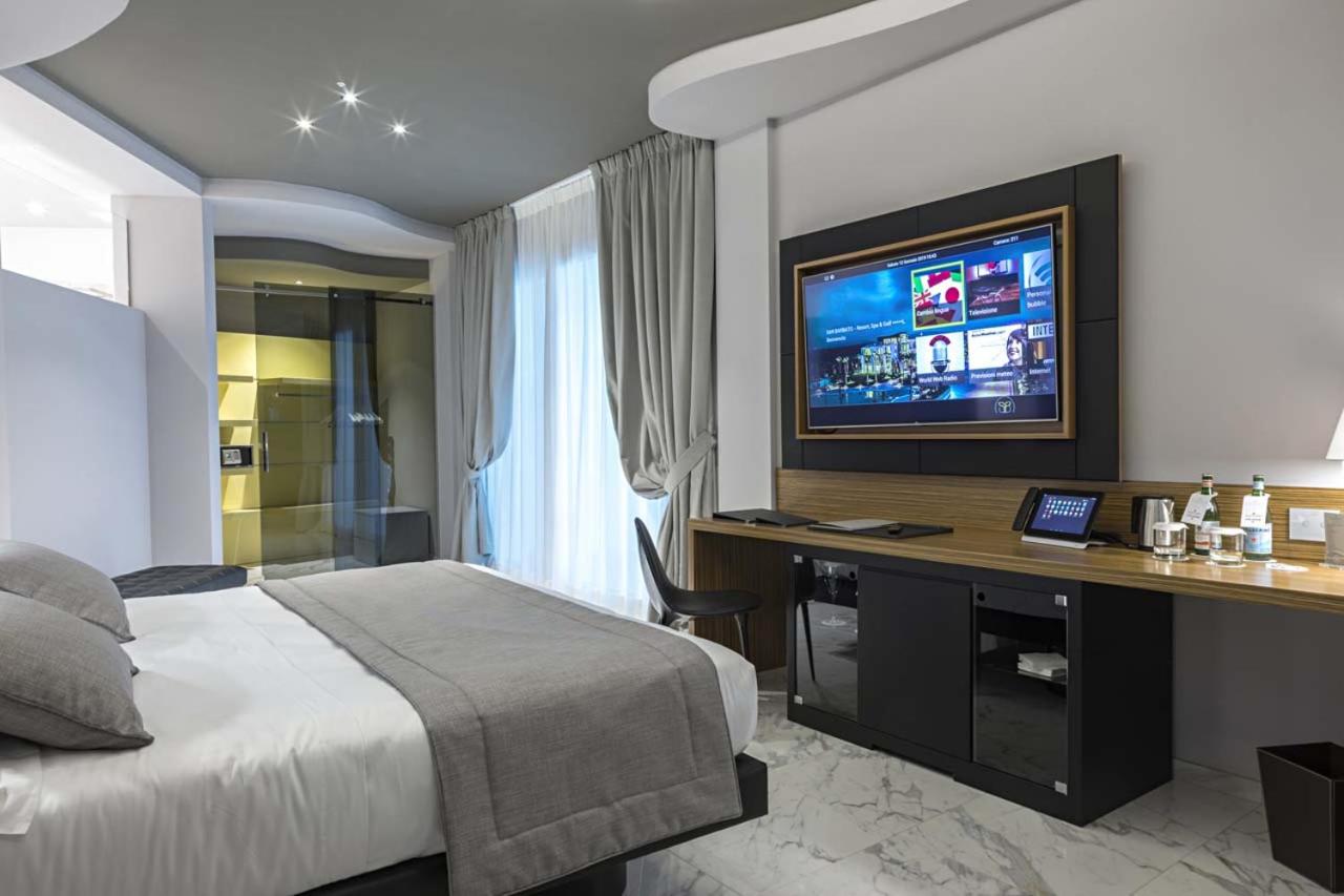 Junior Suite - Photo 5