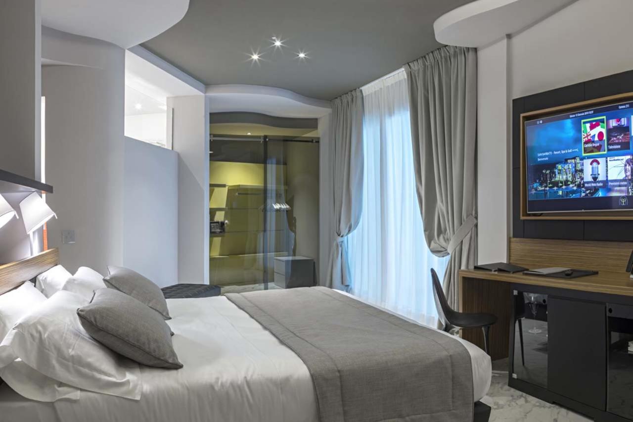 Junior Suite - Photo 6