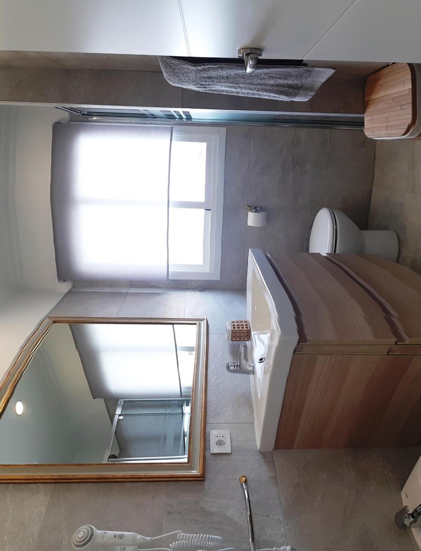 Apartment with Sea View photo 3