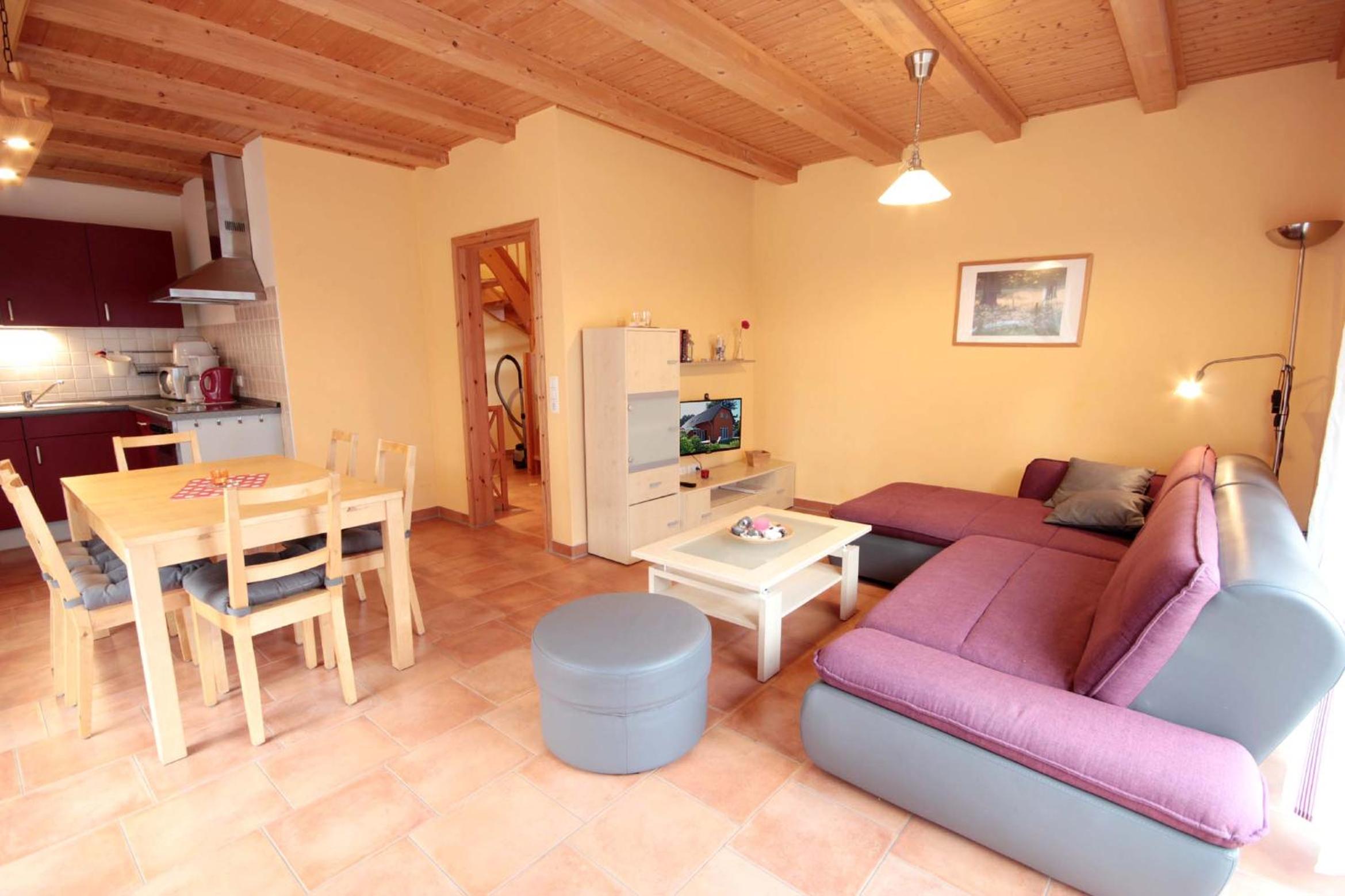 Vacation Home photo 1