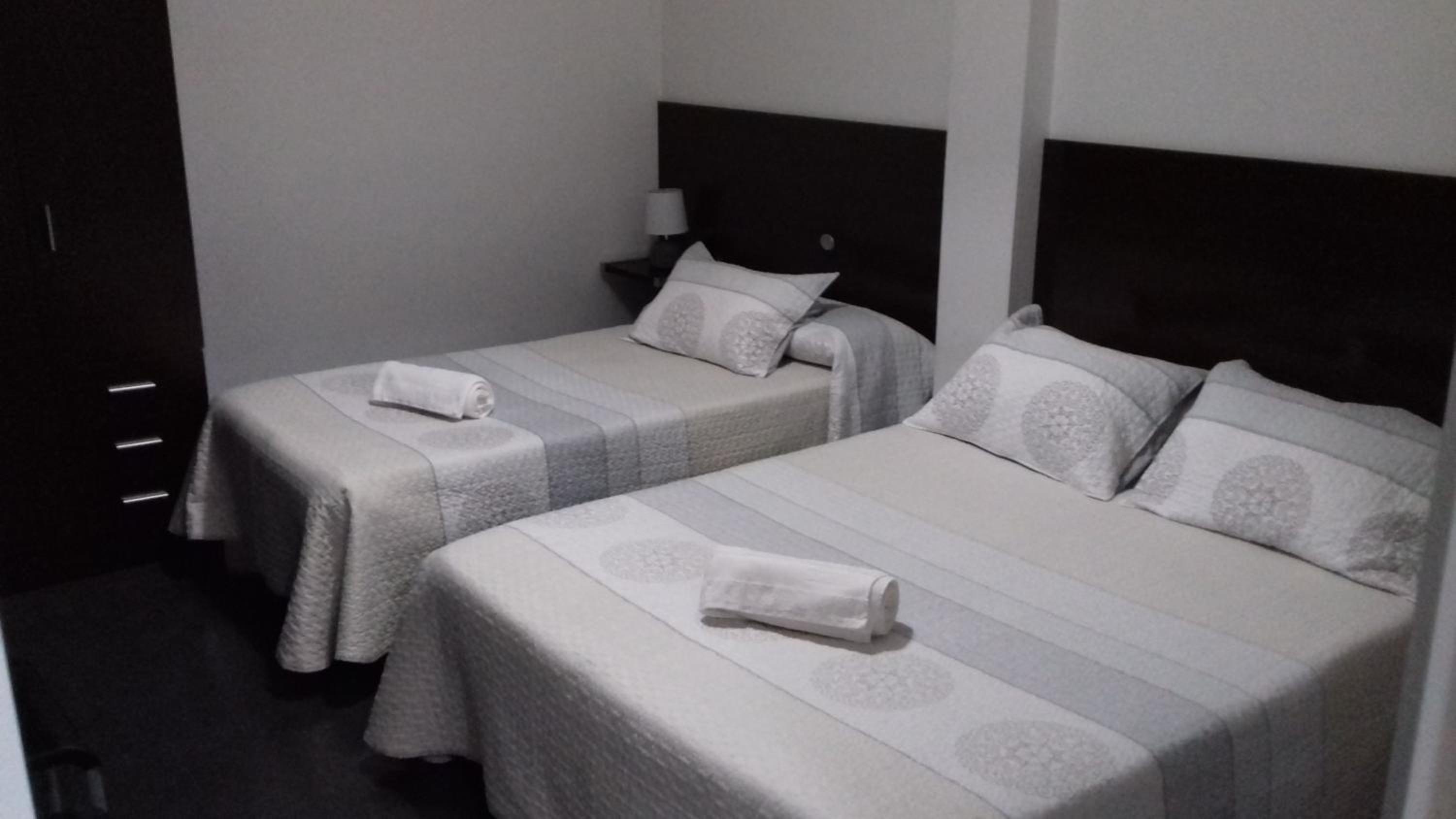 Apartamento Estándar