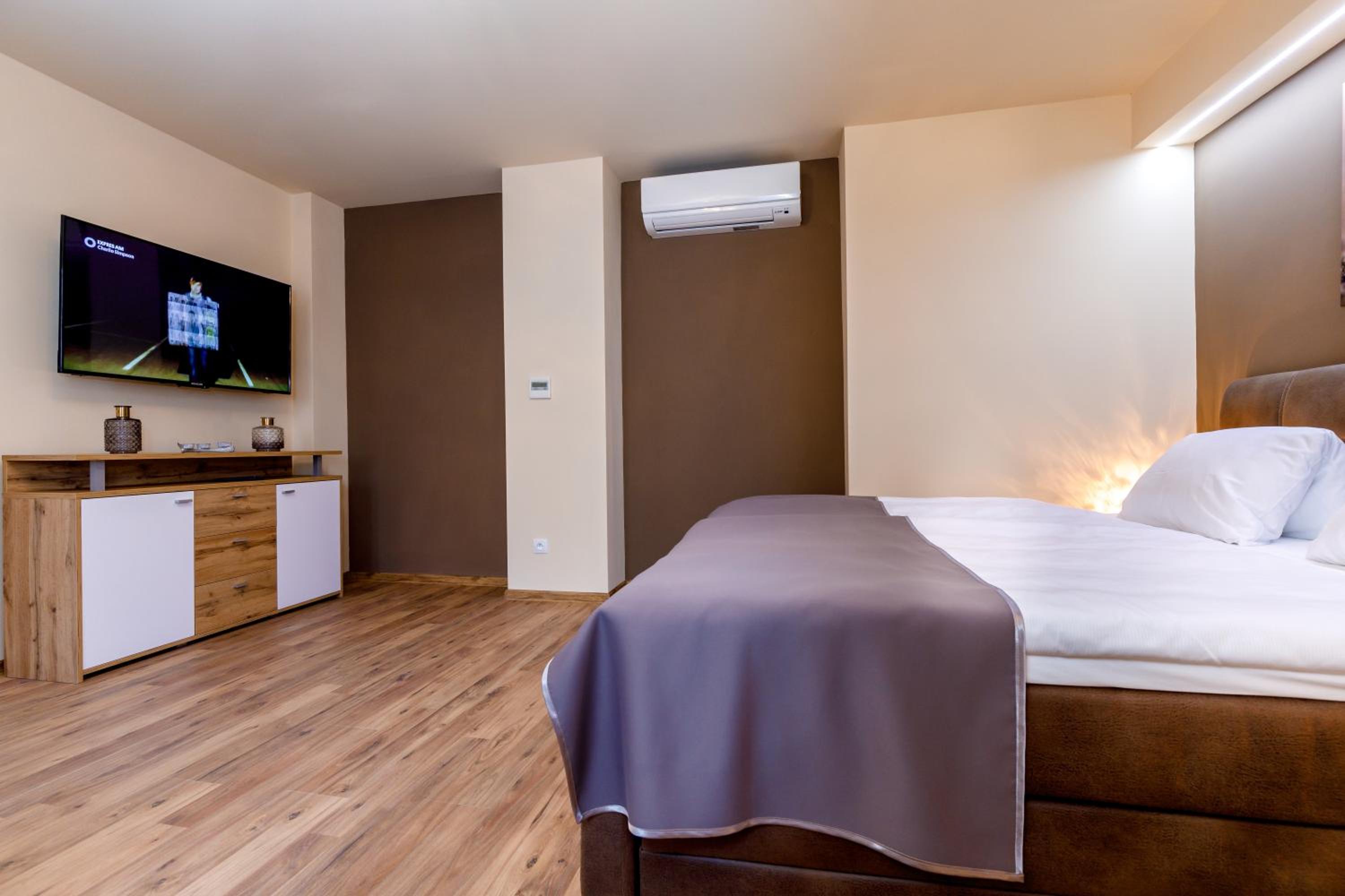 Apartment Menuet 1 photo 3