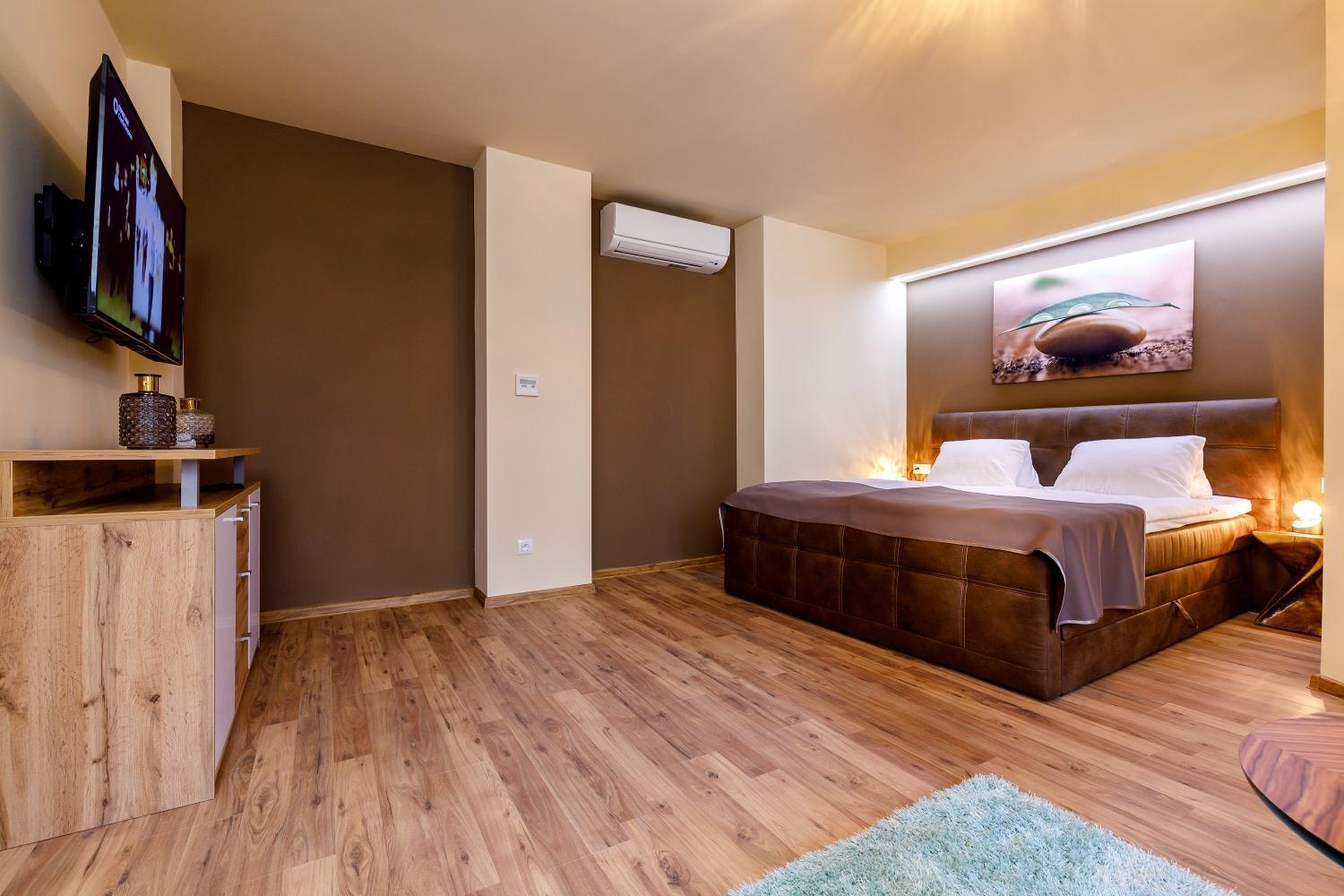 Apartment Menuet 1 photo 2