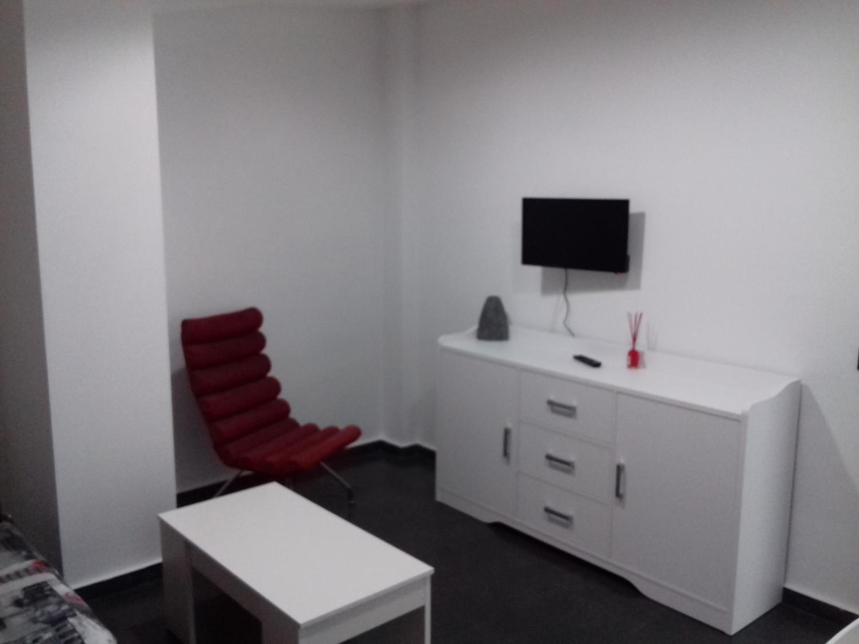 Penthouse Apartment photo 2