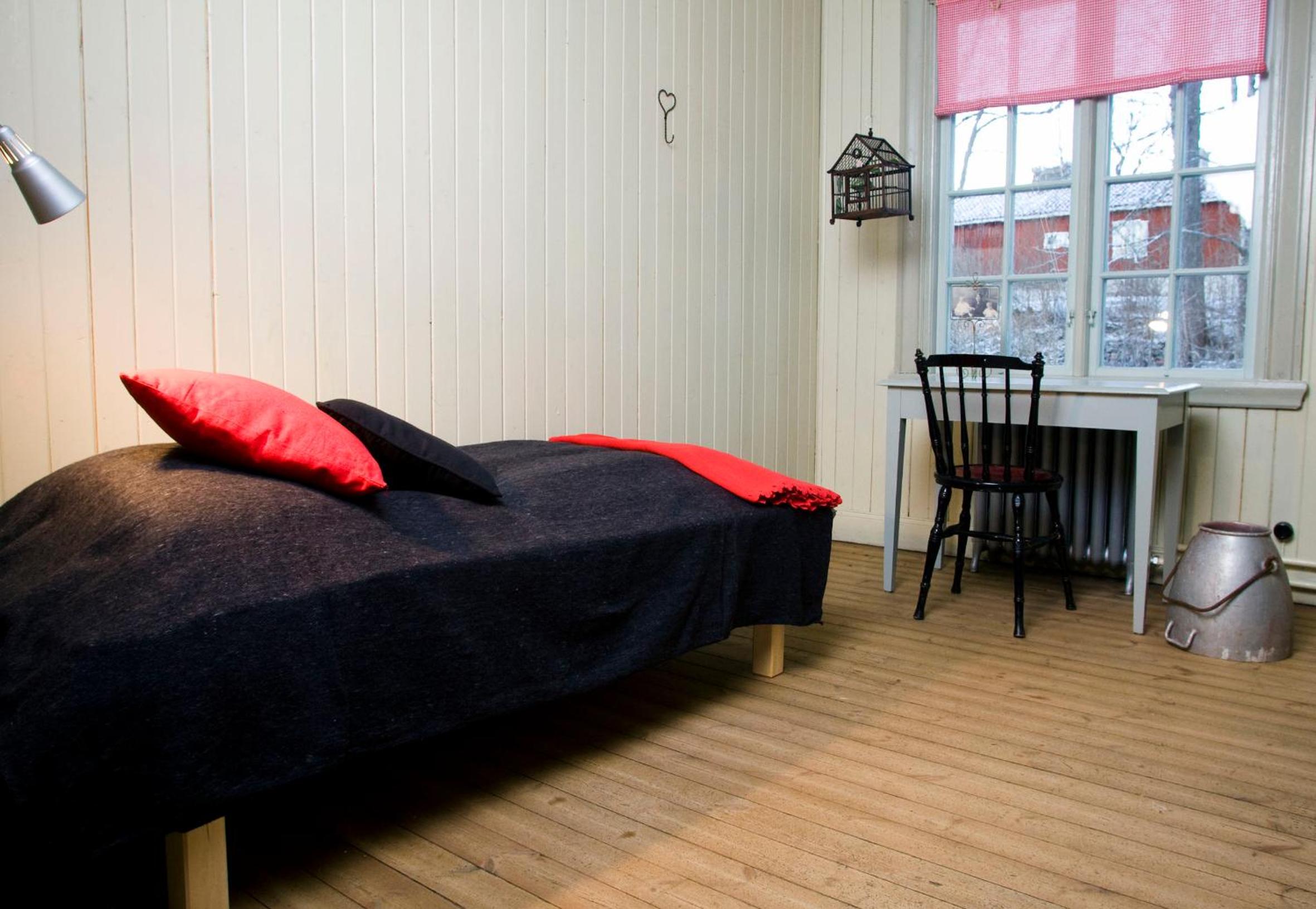 Double Room photo 1