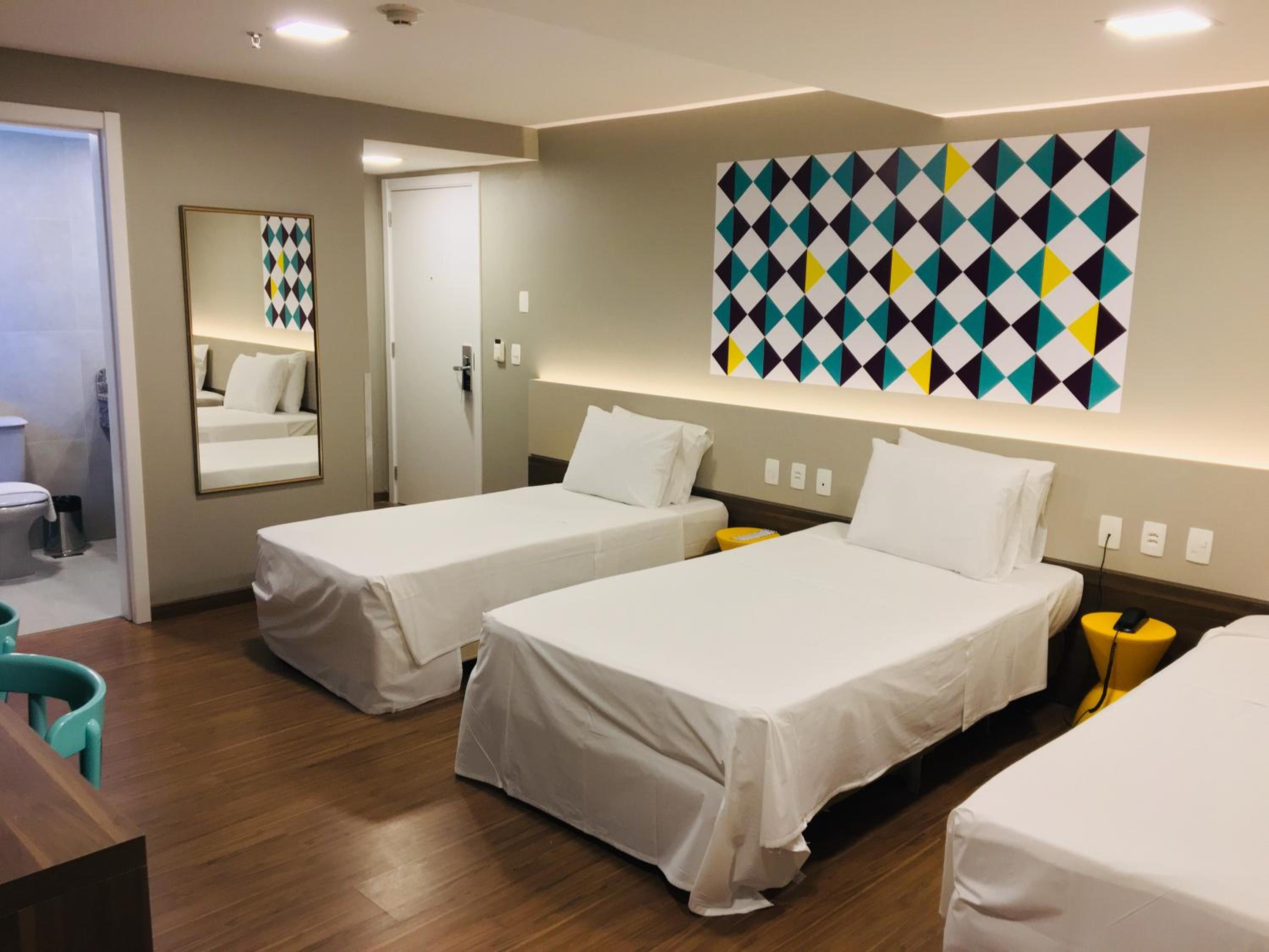 Standard Apartment - Photo 1