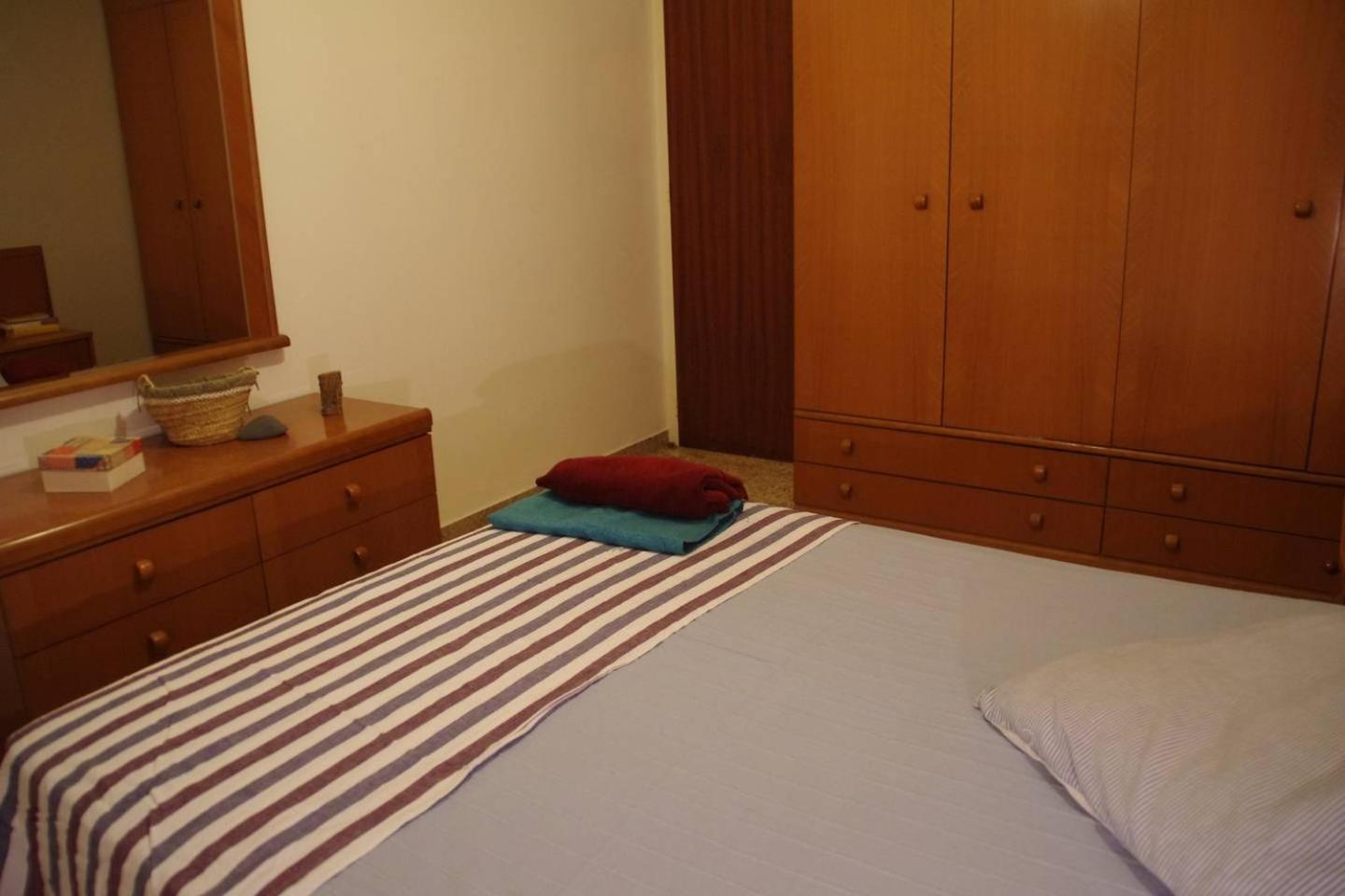 Casa de cinco habitaciones