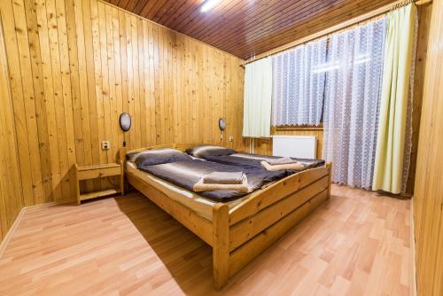 Double Room with Balcony photo 1