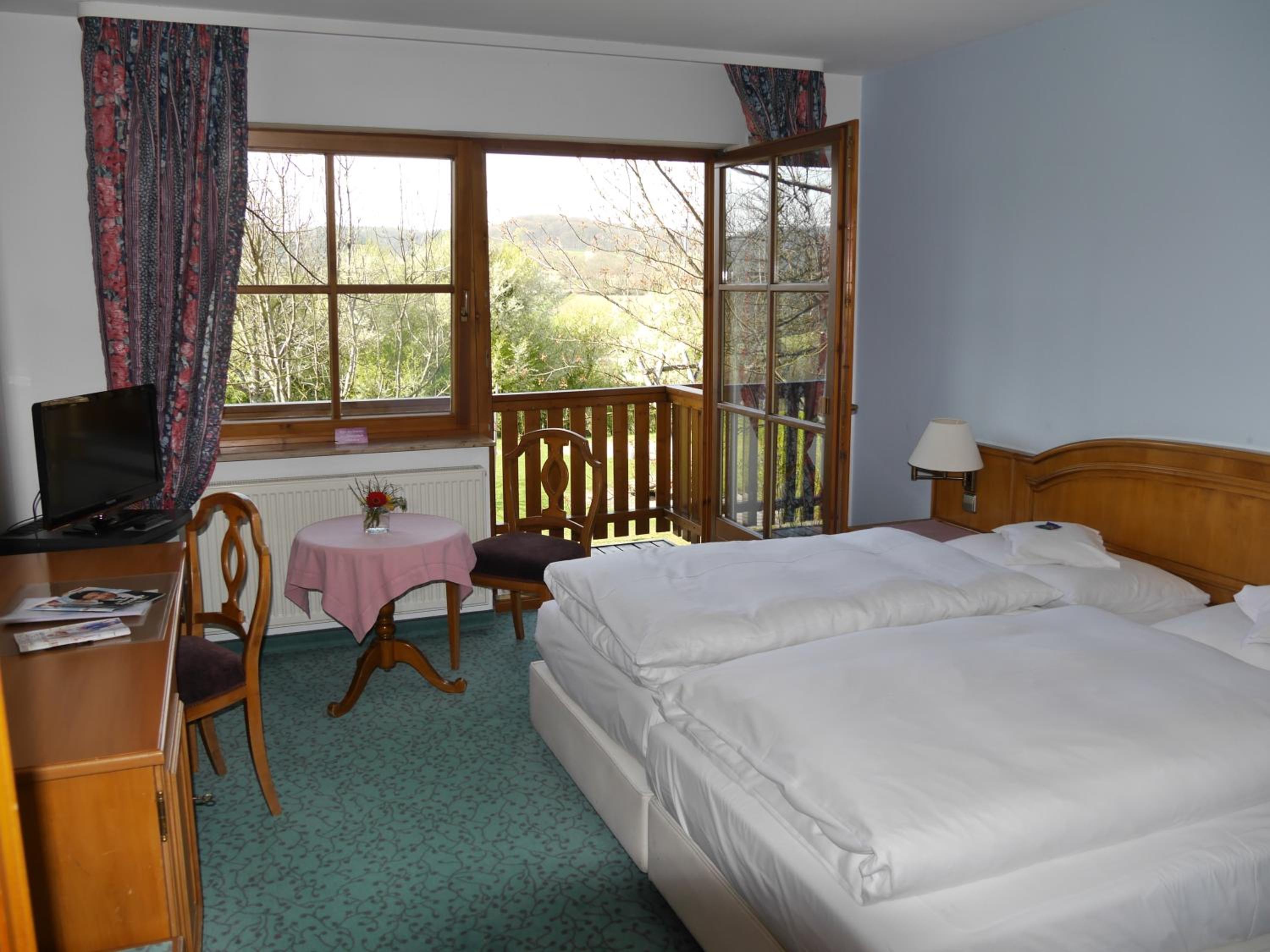 Comfort Double Room photo 1