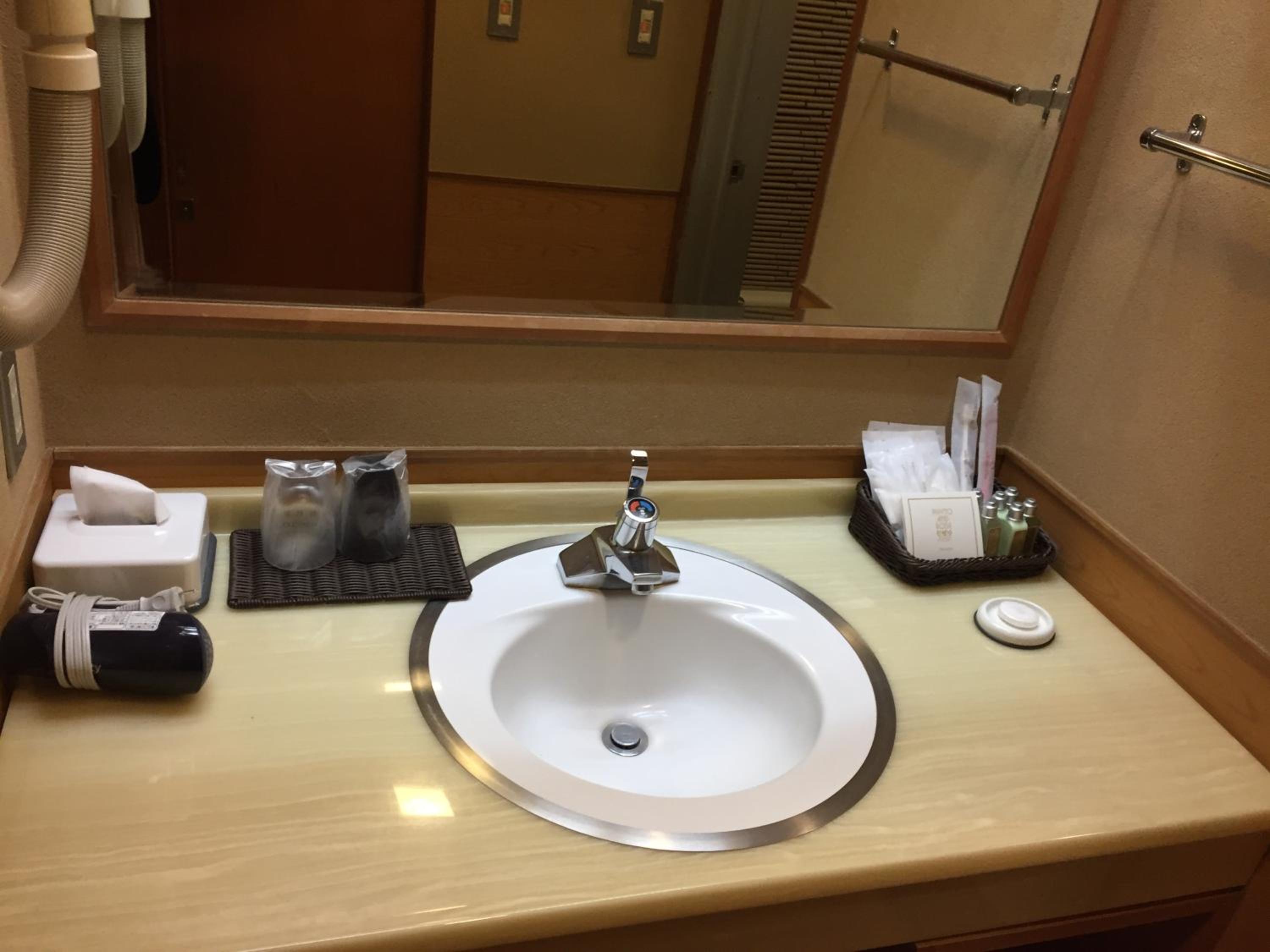 Japanese-Style Room photo 2