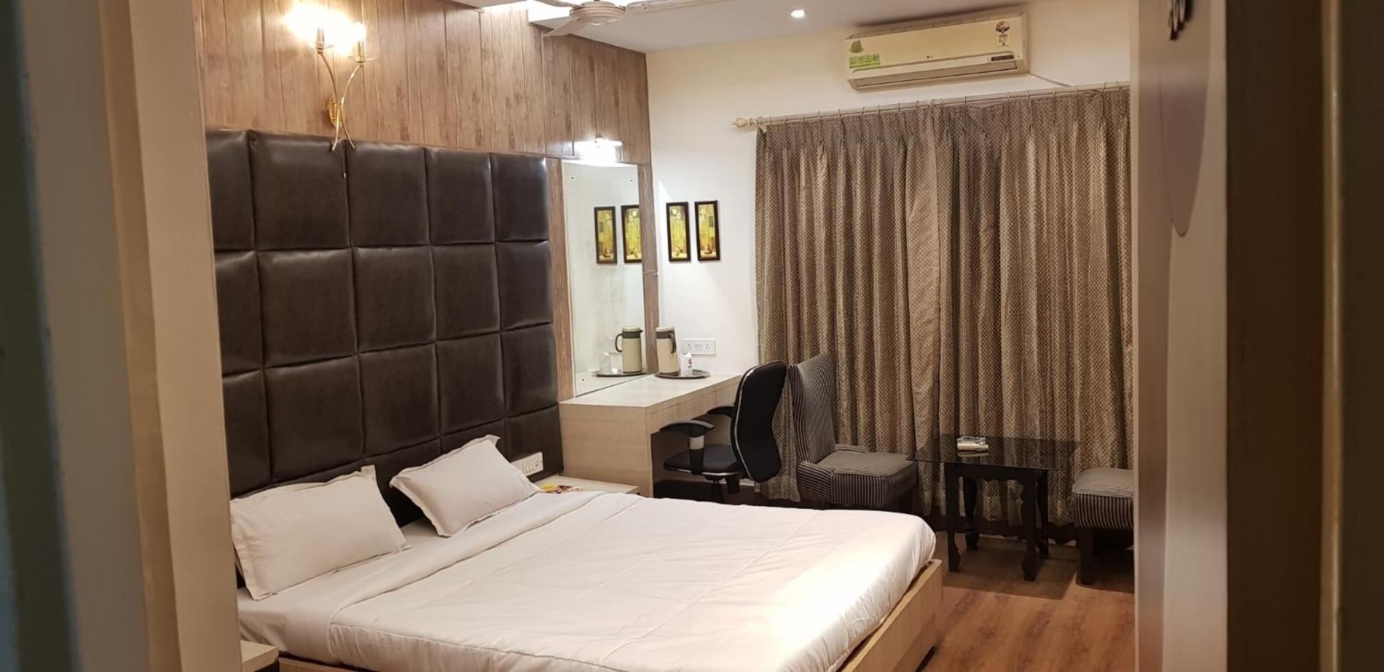 Deluxe Double Room - Photo 5