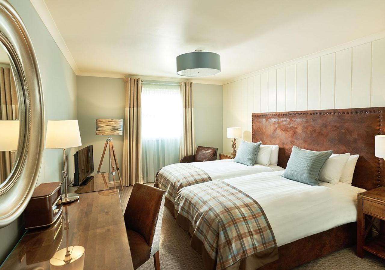 Double or Twin Room - Photo 4
