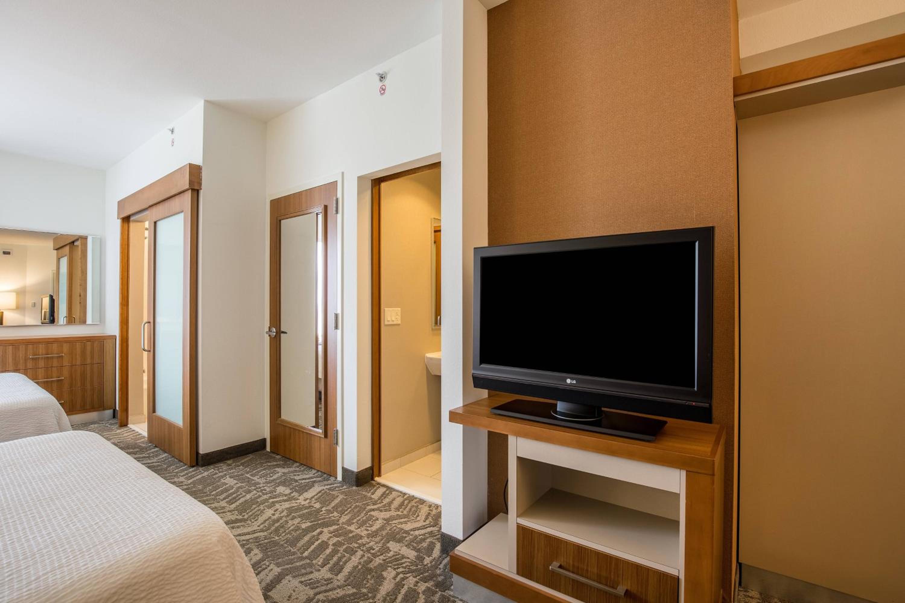 SpringHill Suites by Marriott Houston Rosenberg, Foto 5