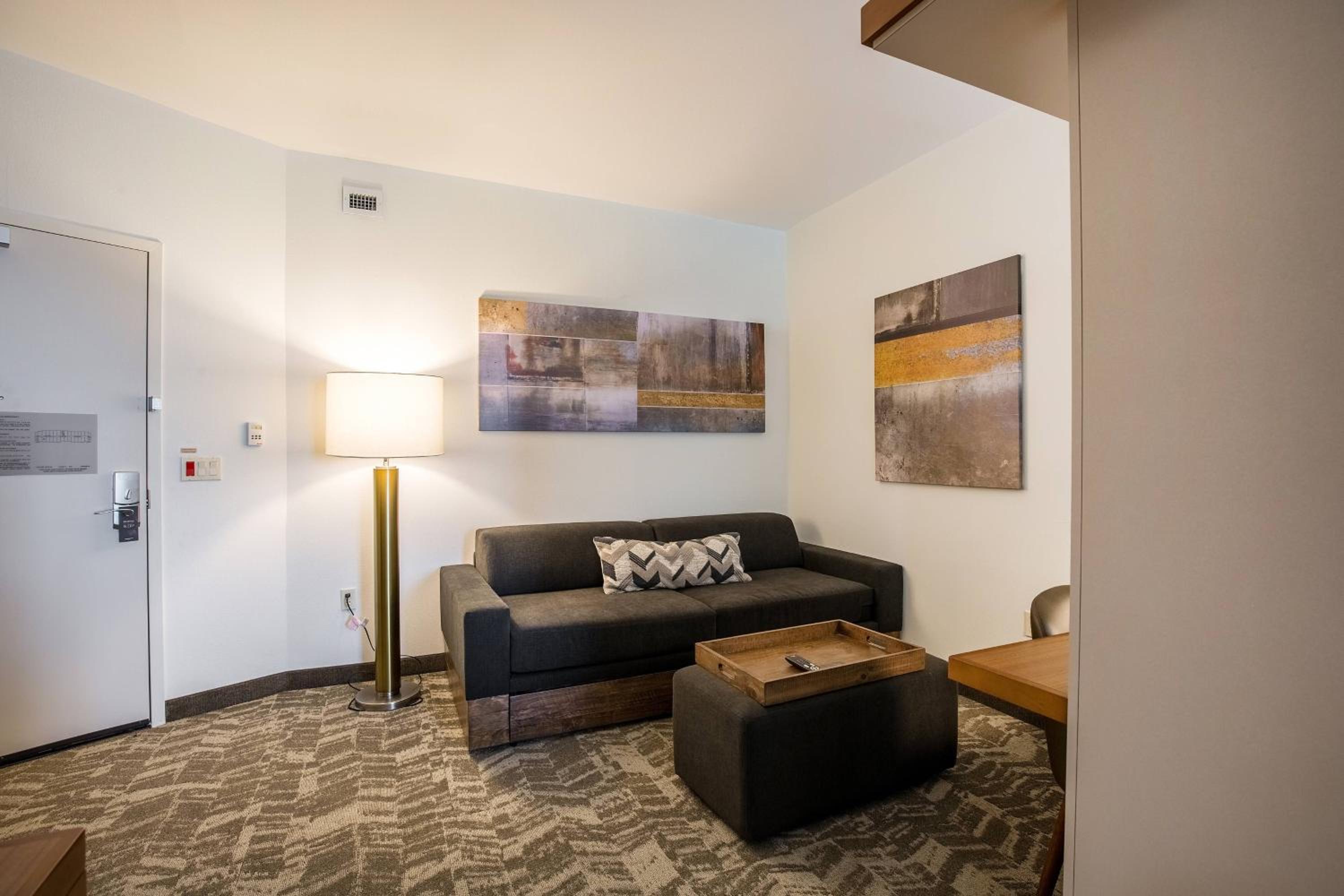 SpringHill Suites by Marriott Houston Rosenberg, Foto 3