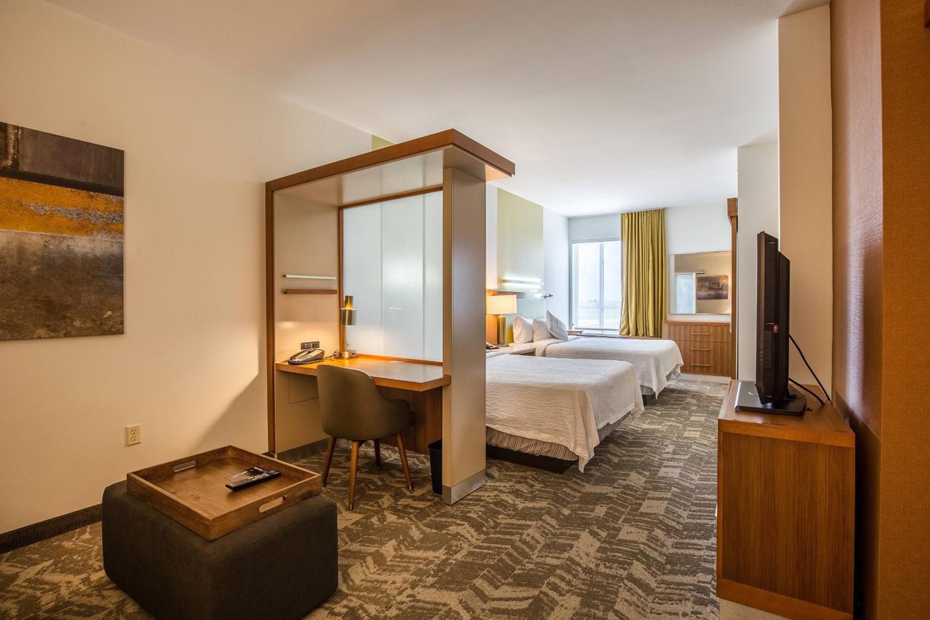 SpringHill Suites by Marriott Houston Rosenberg, Foto 4